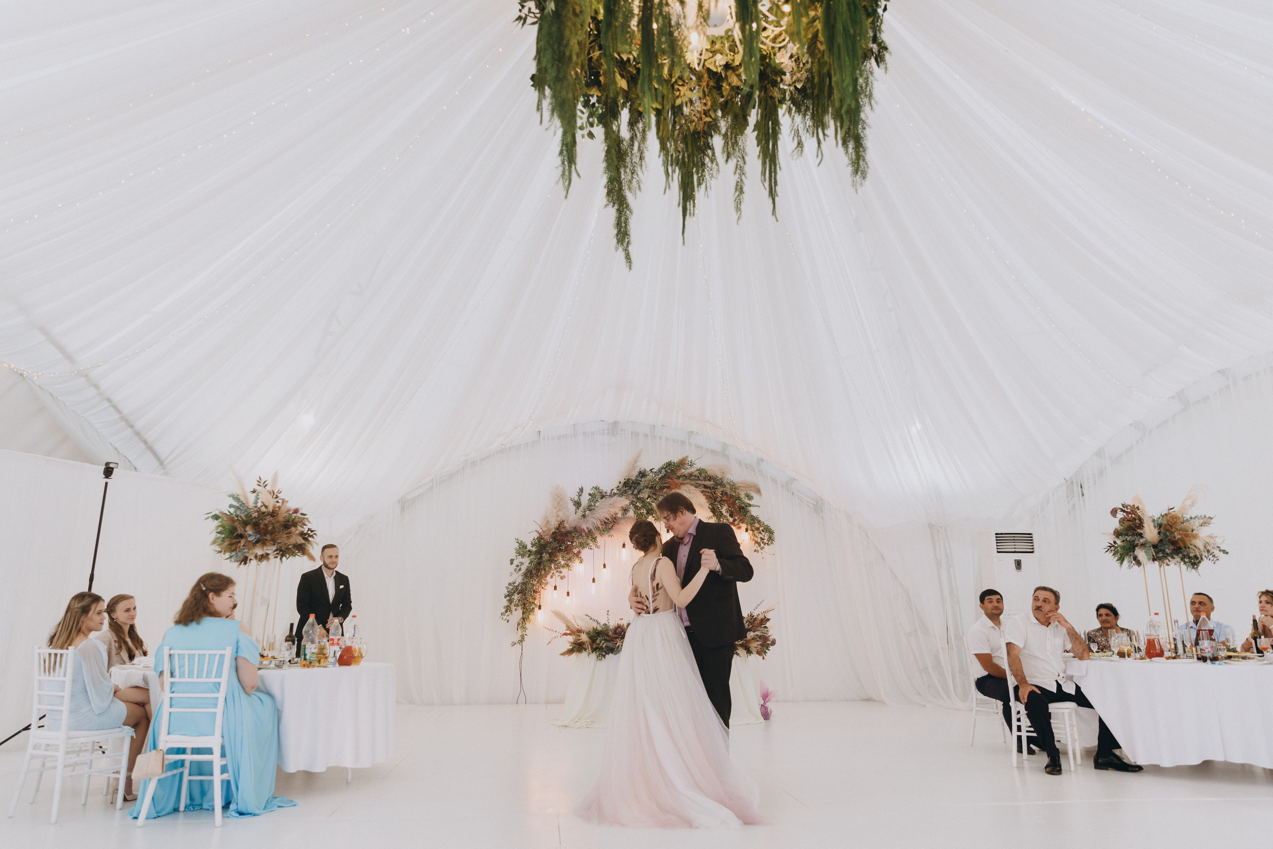 Николай + Виктория