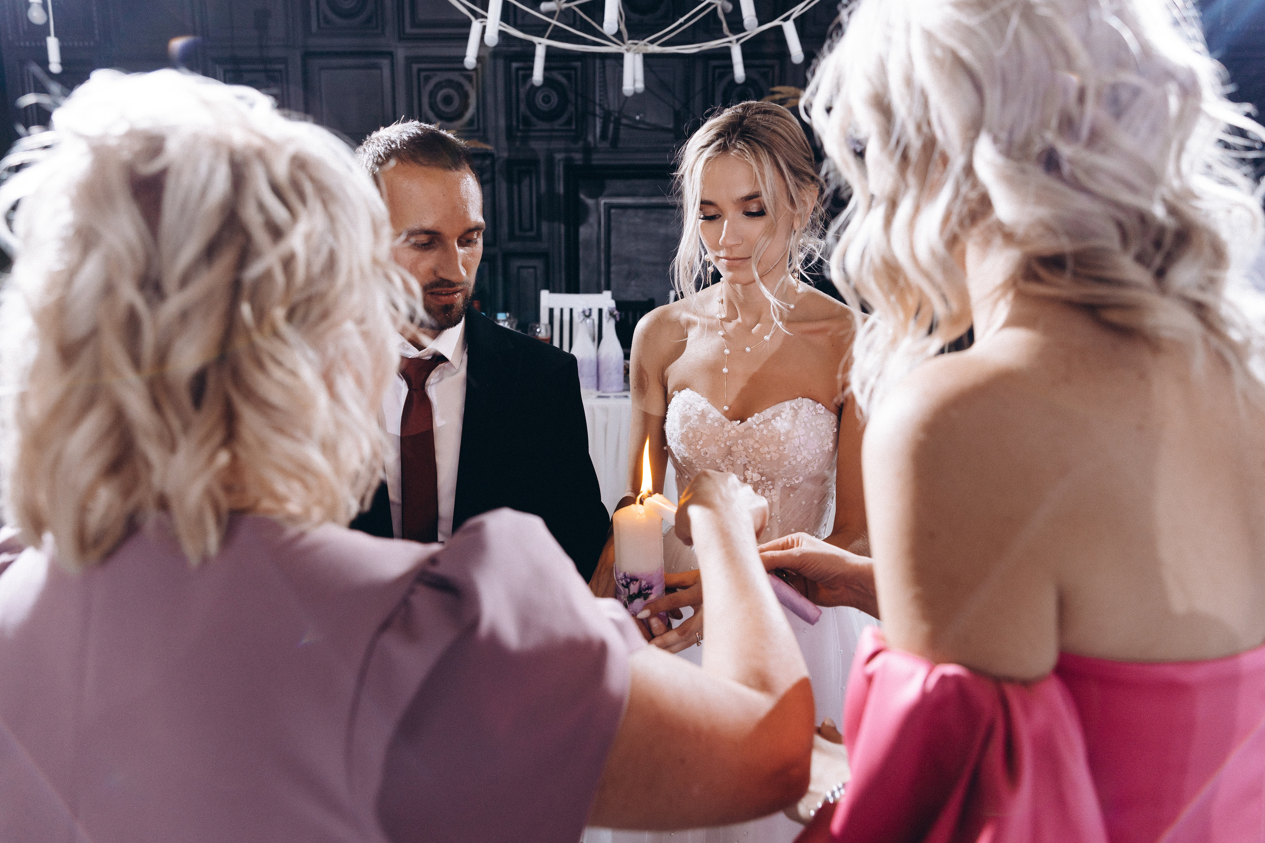 Вета + Денис