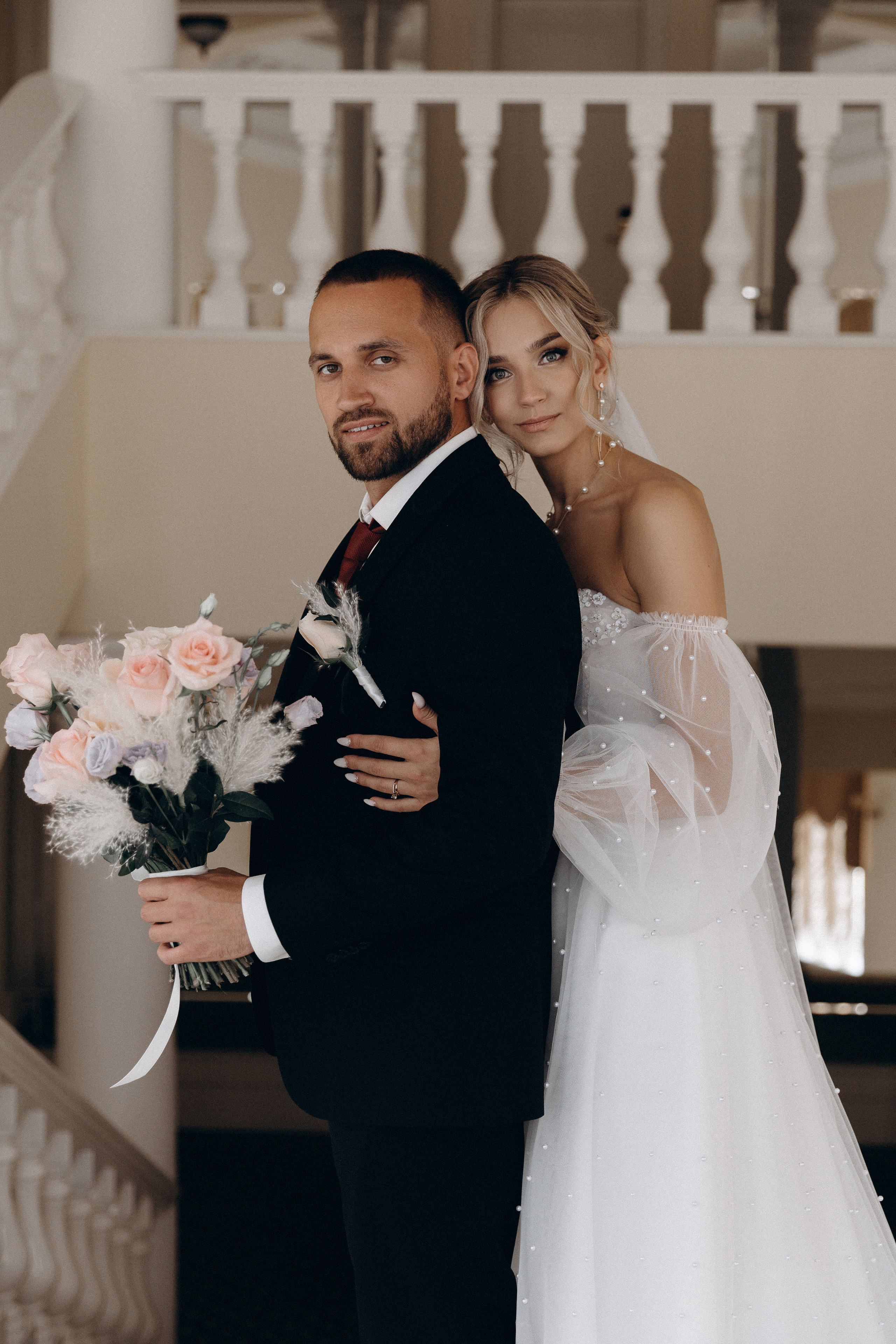 Вета + Денис