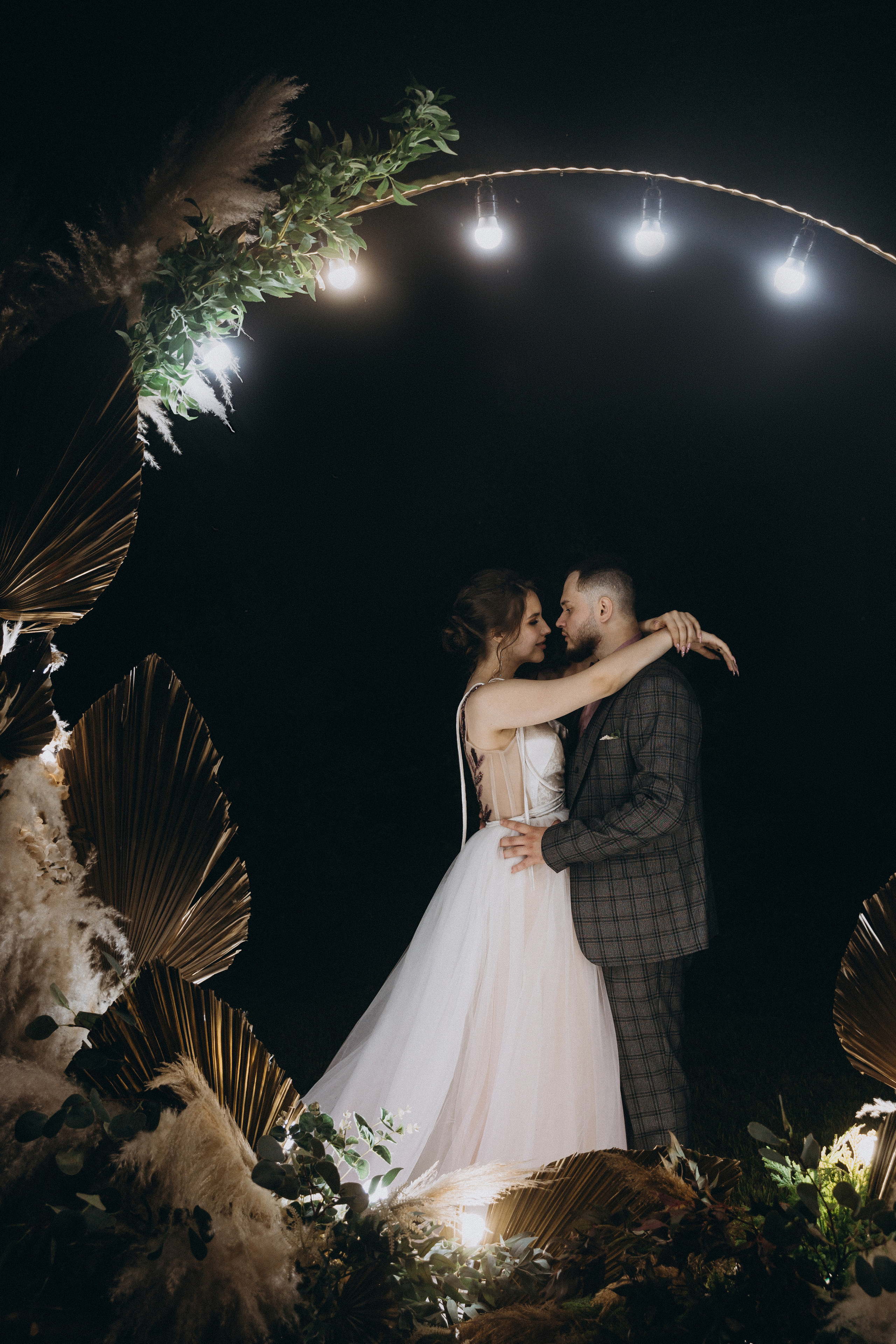 Николай + Виктория