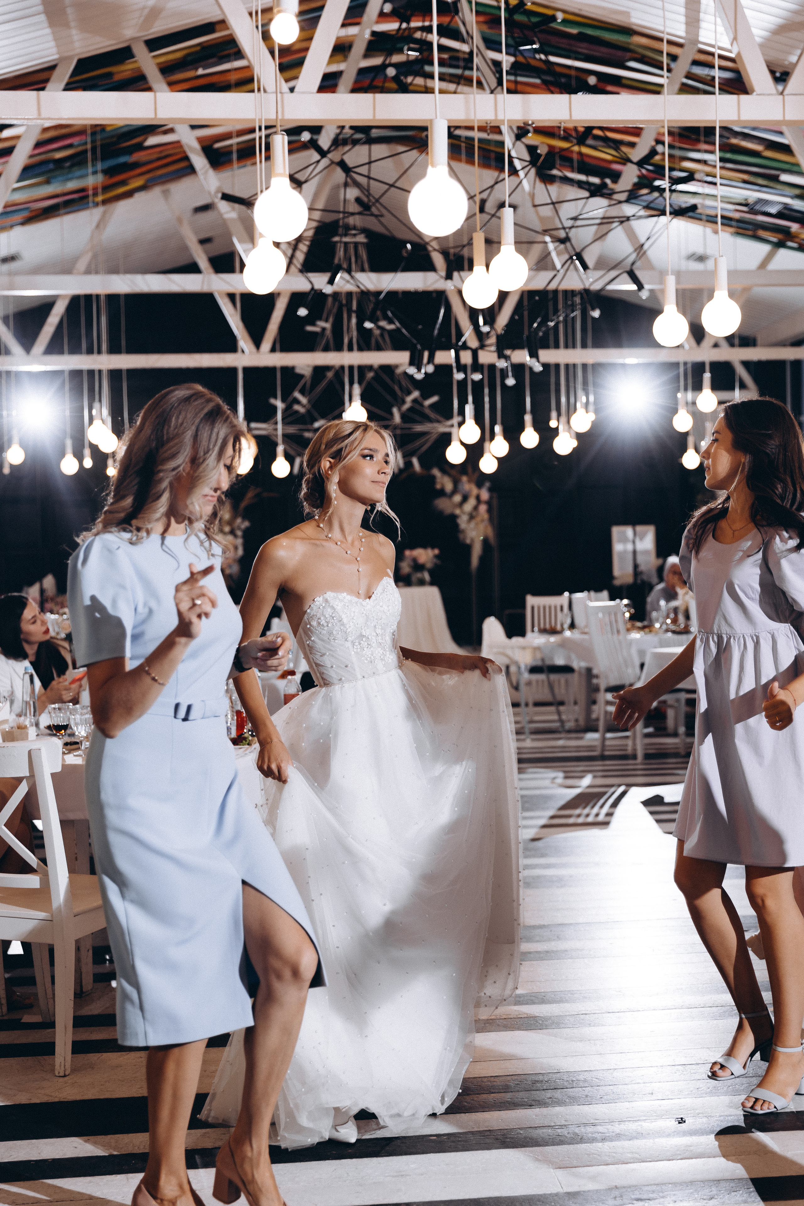 Вета + Денис