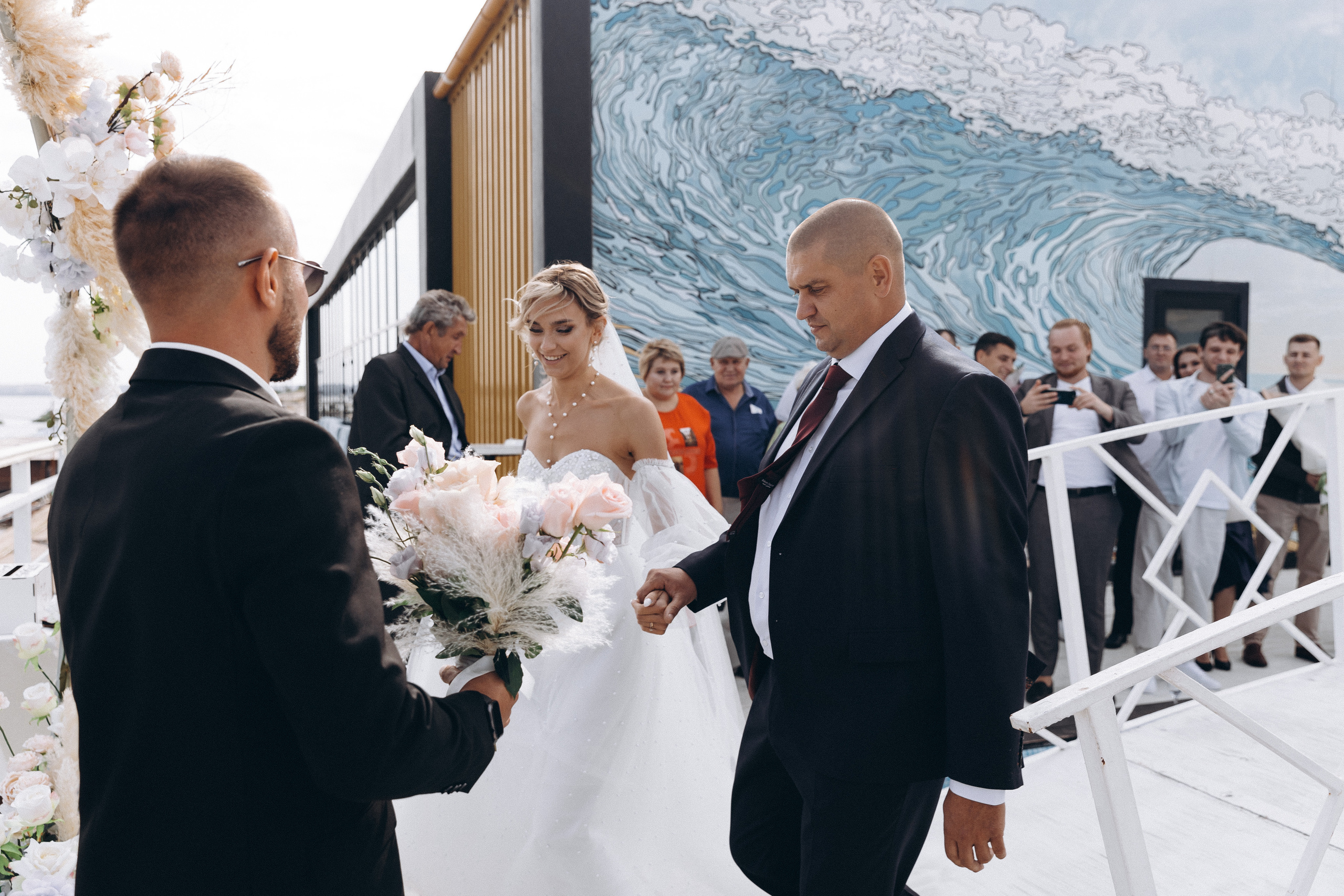 Вета + Денис