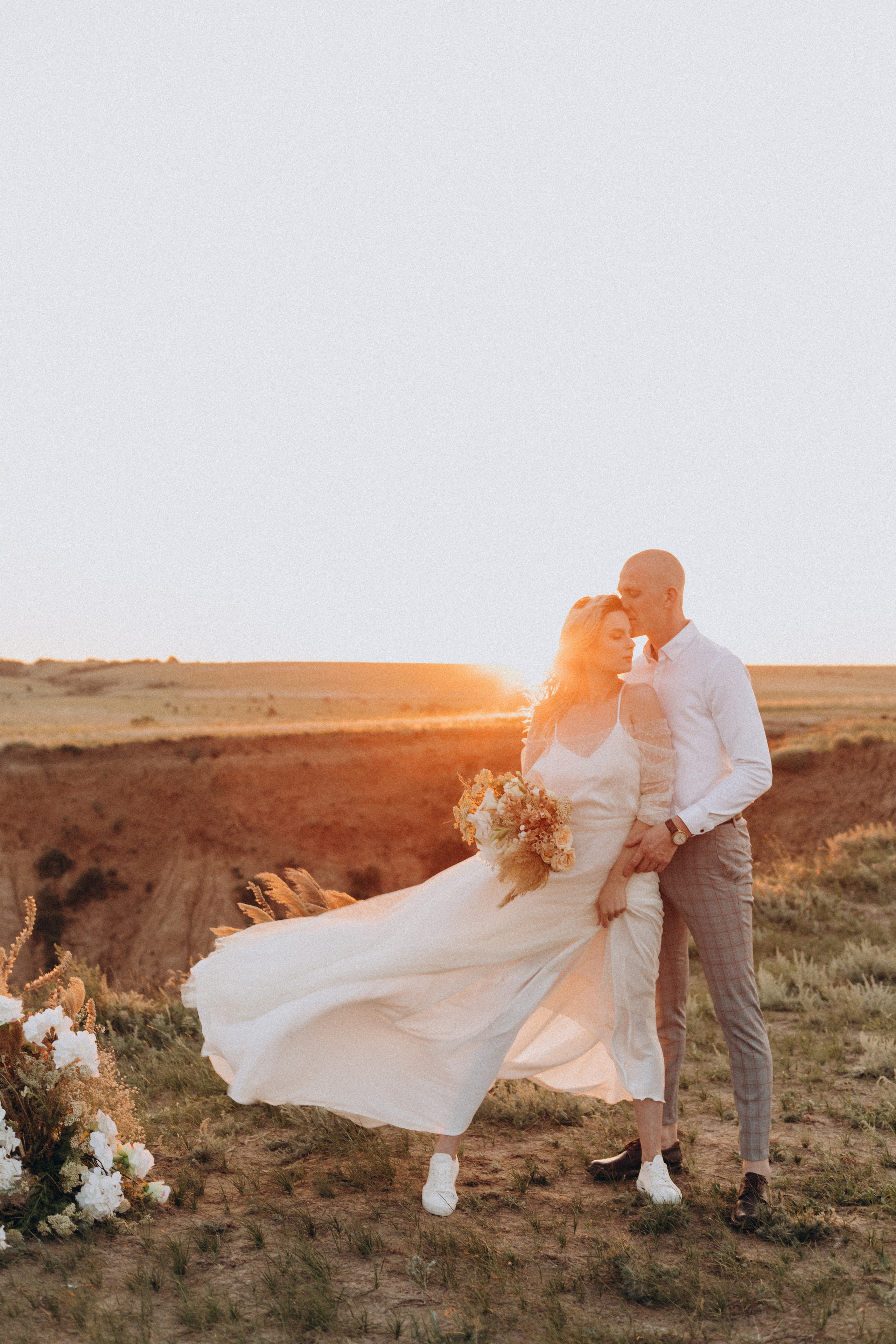 Евгений + Ольга