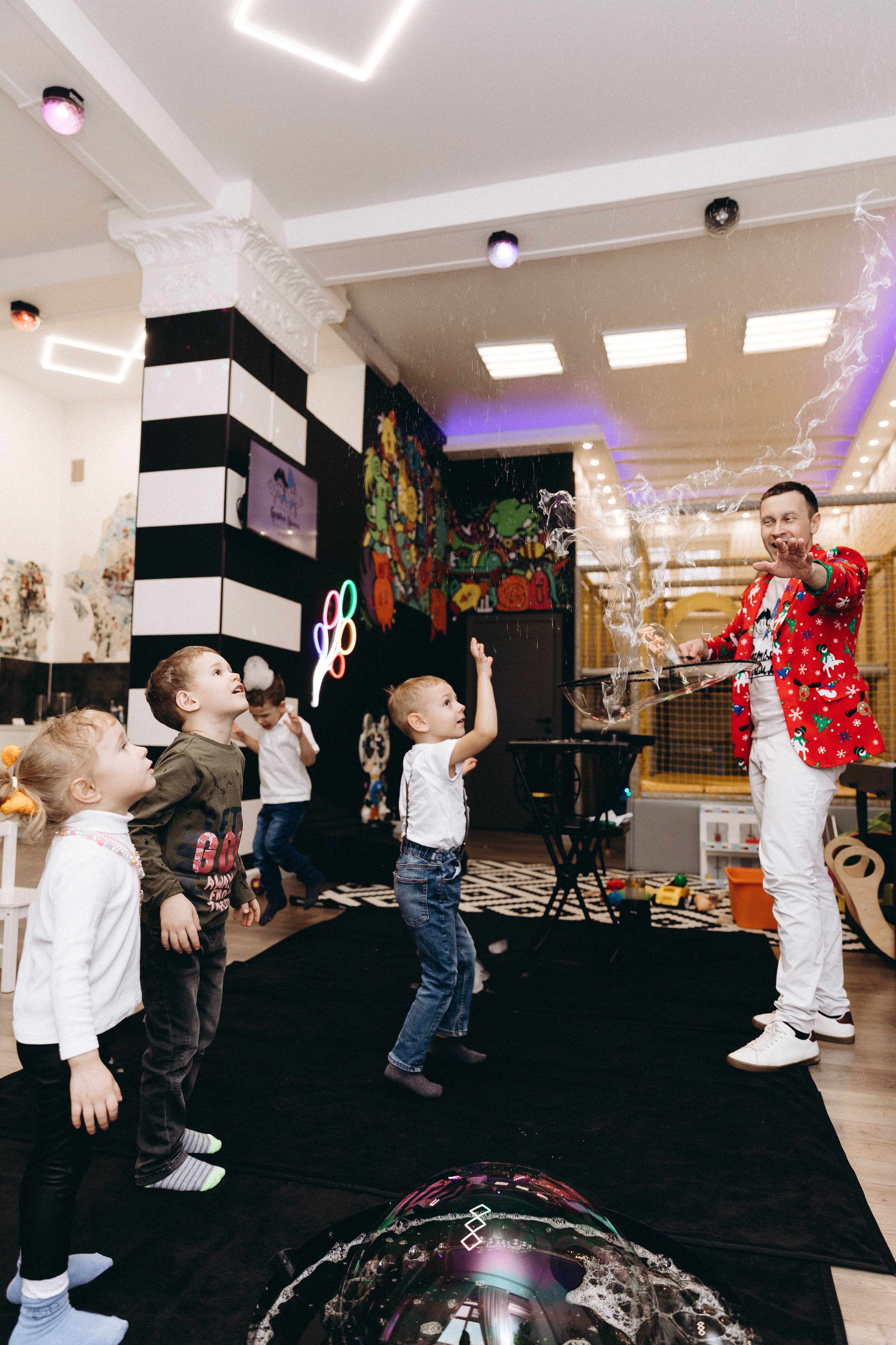 День рождения Денис