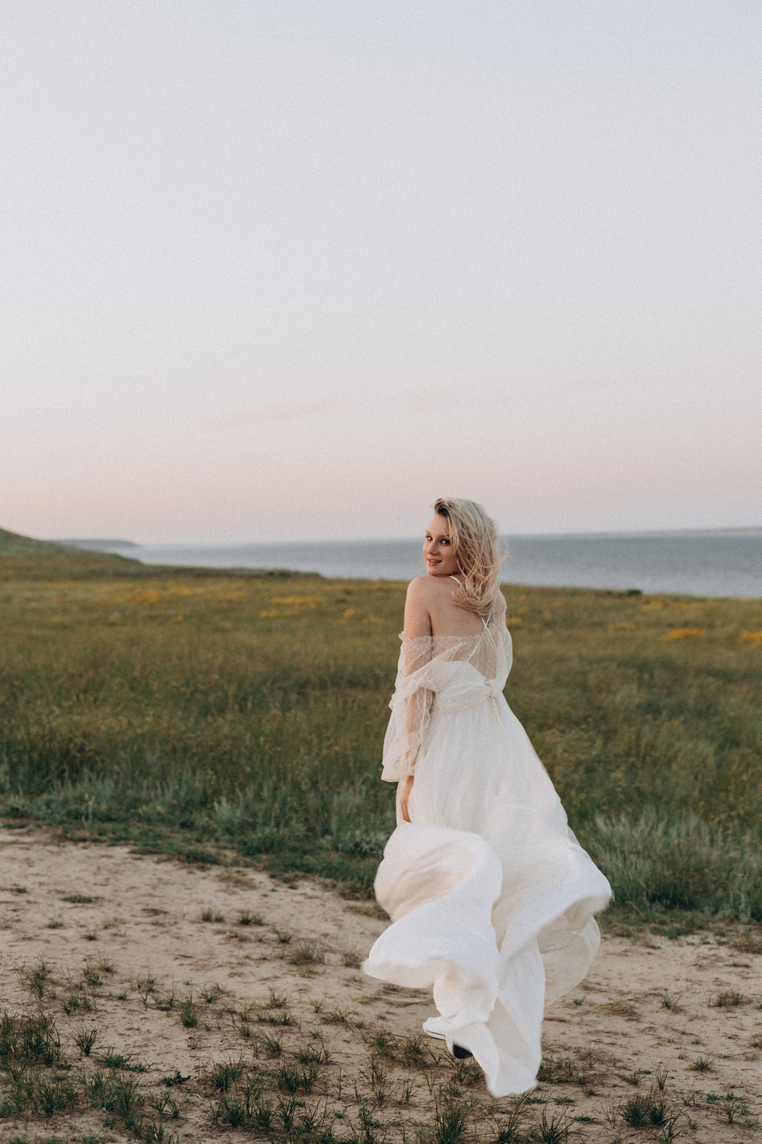 Евгений + Ольга