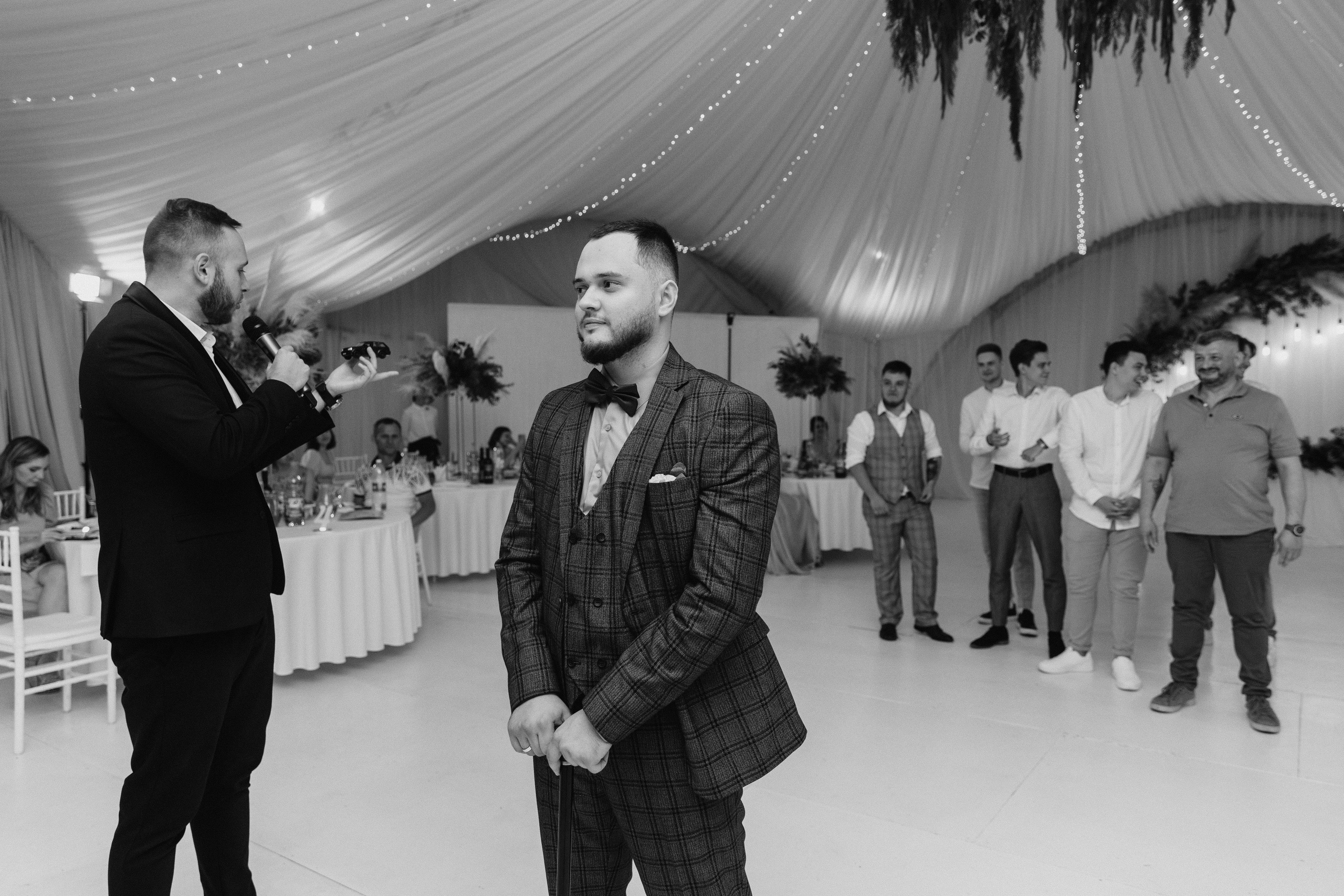 Николай + Виктория