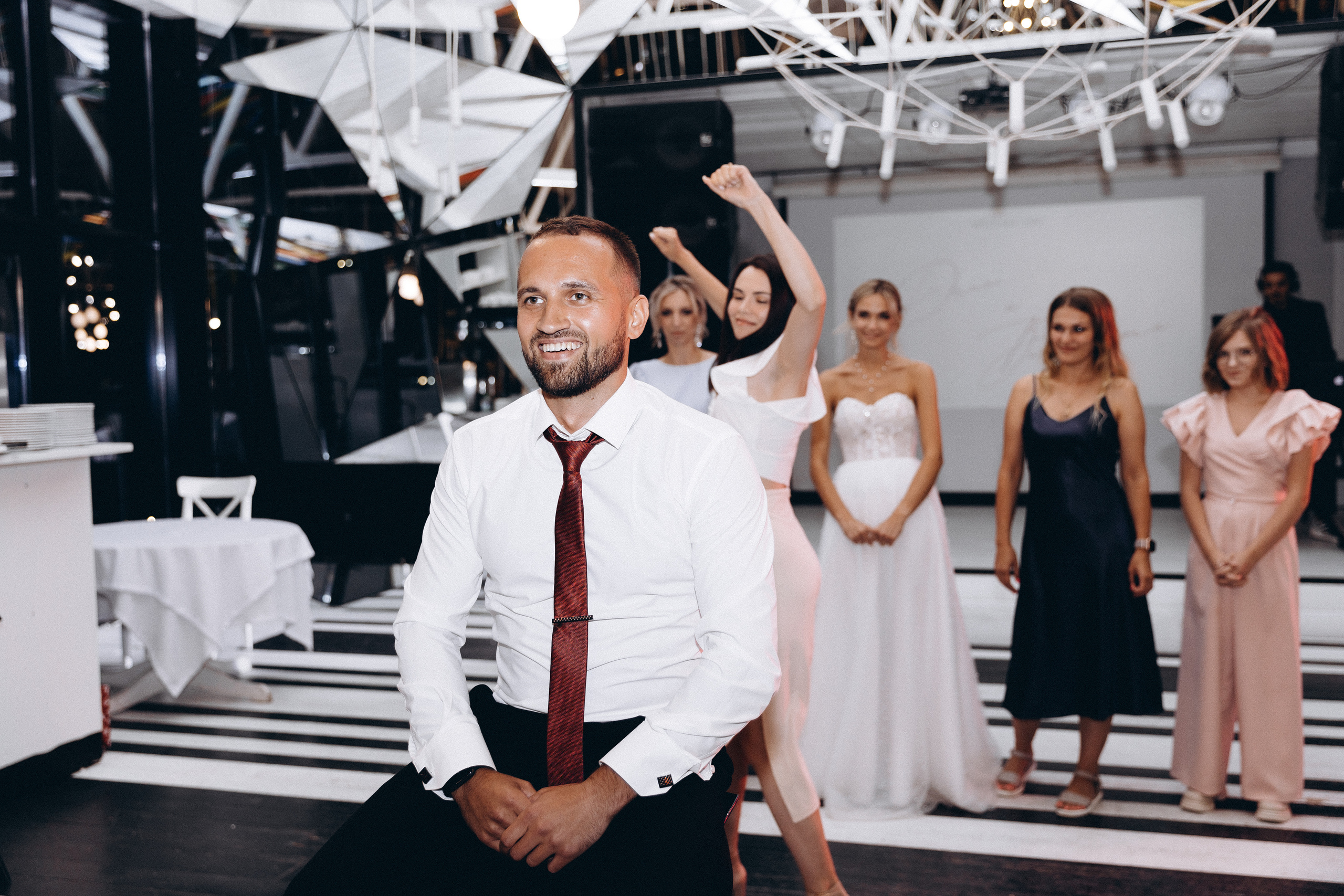 Вета + Денис