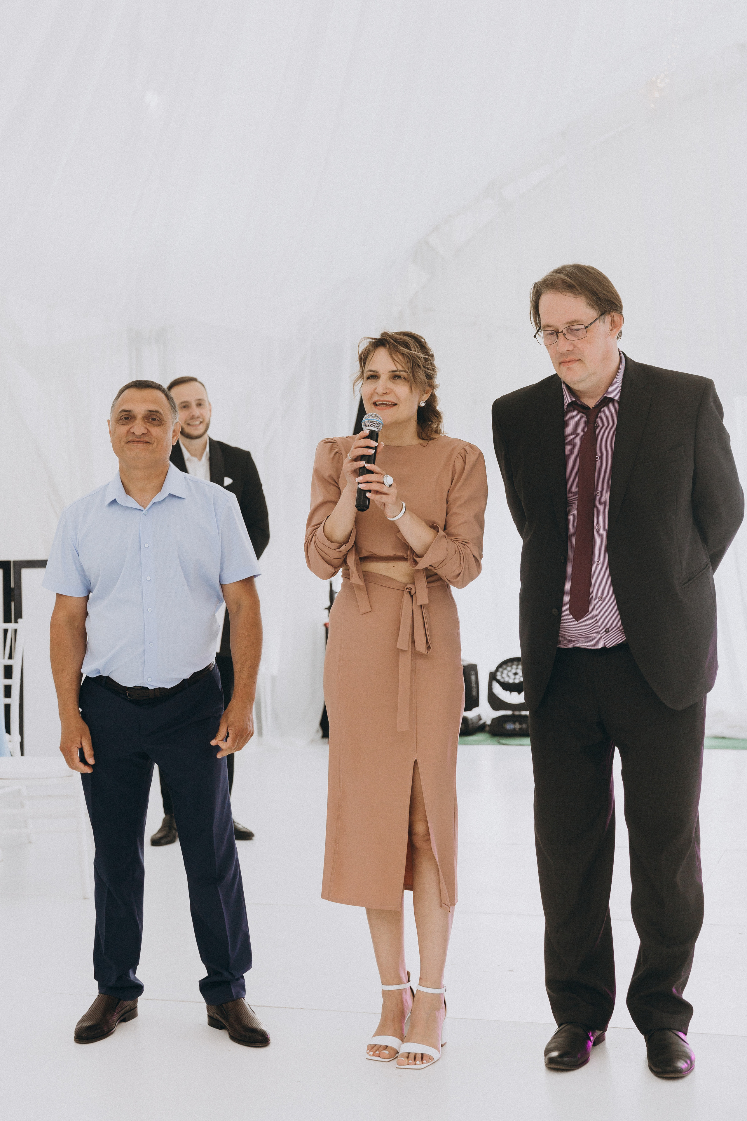 Николай + Виктория