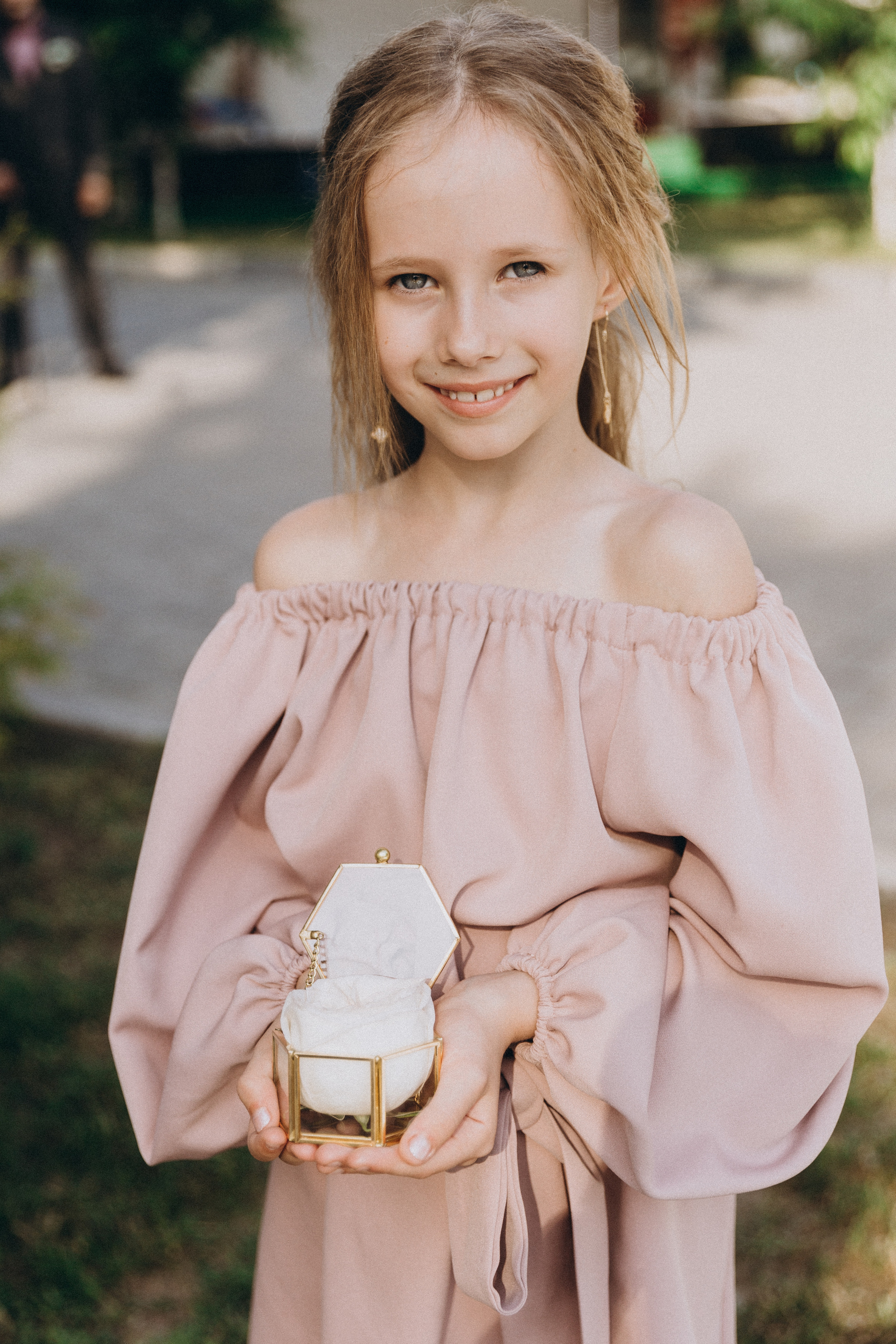 Николай + Виктория