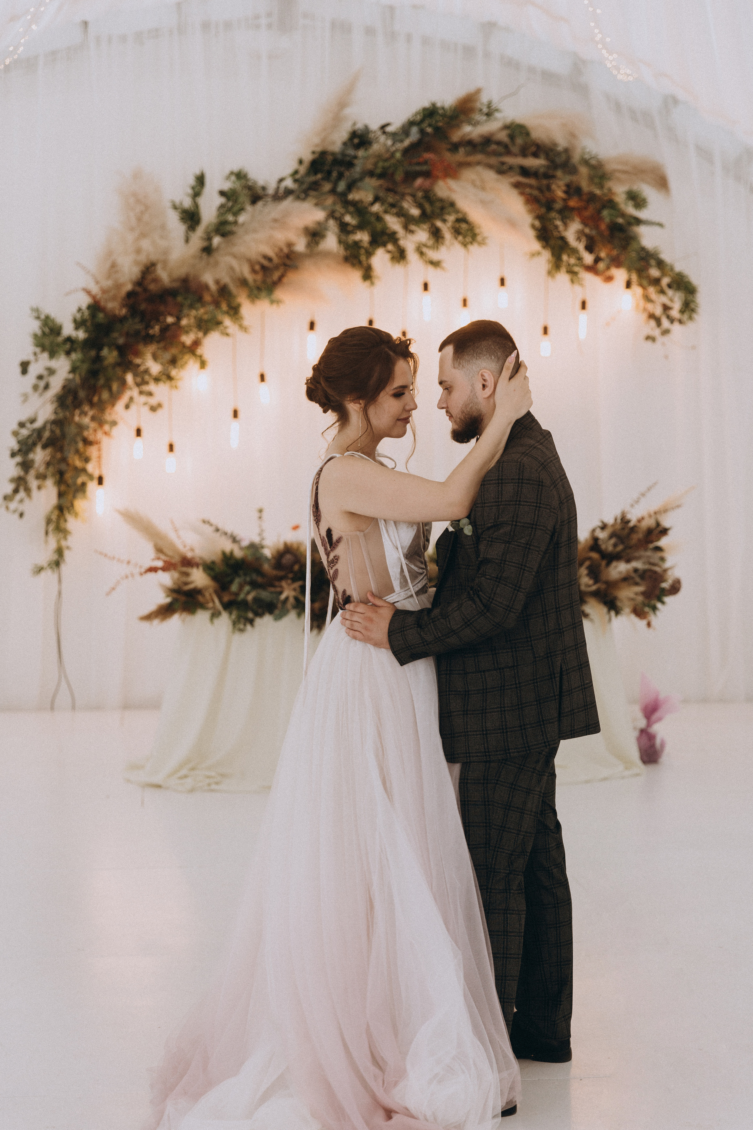 Николай + Виктория