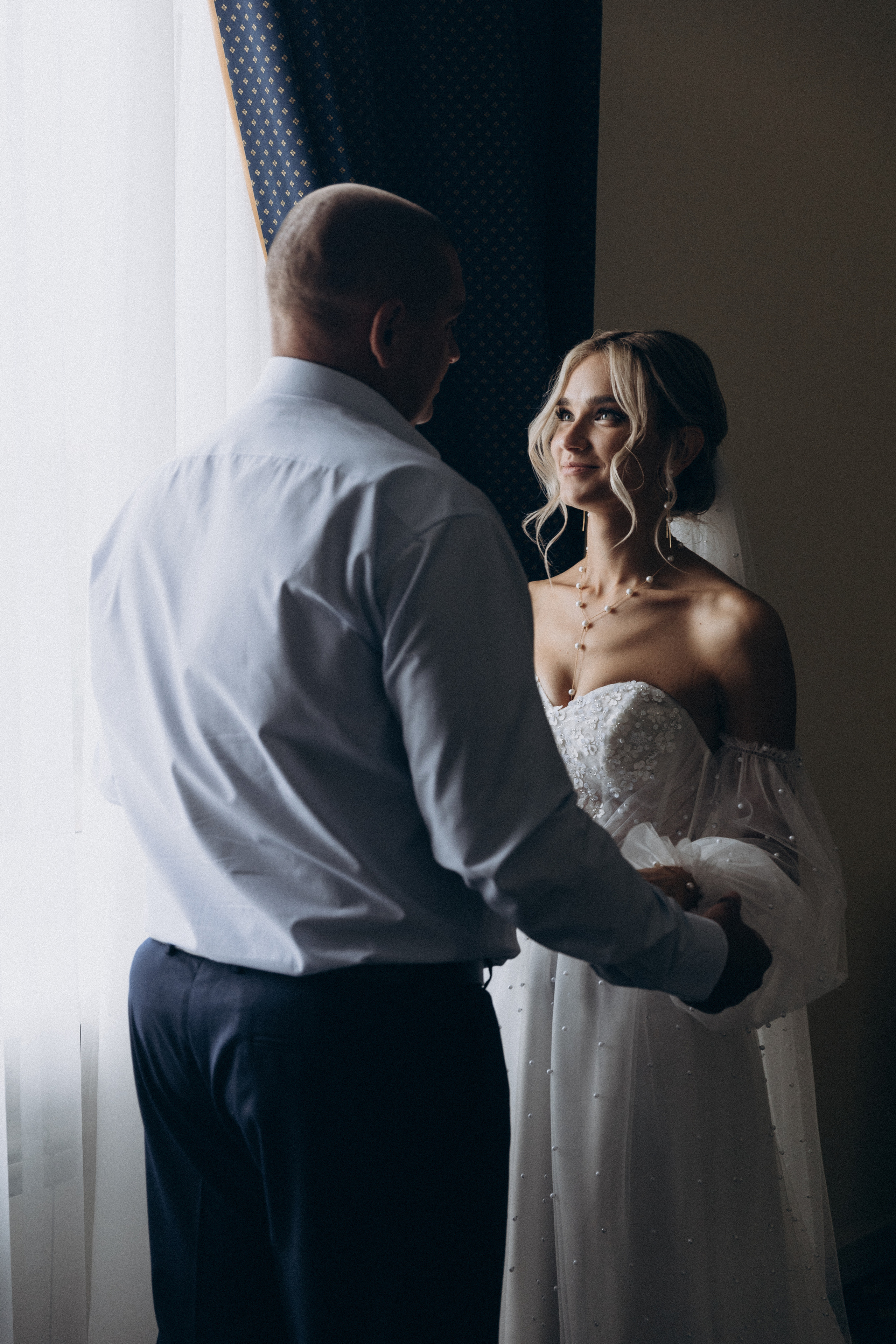 Вета + Денис