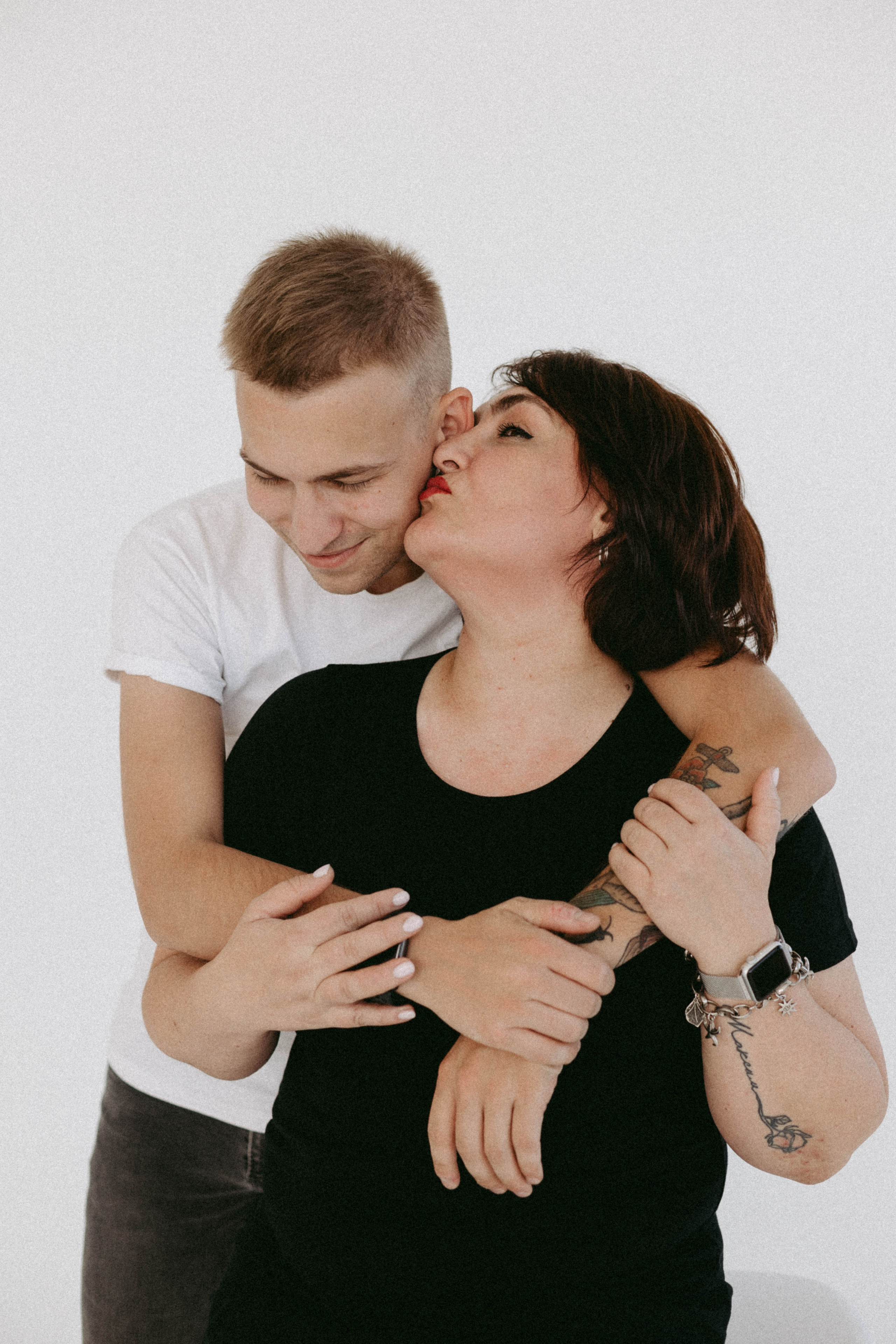 Ирина и Максим