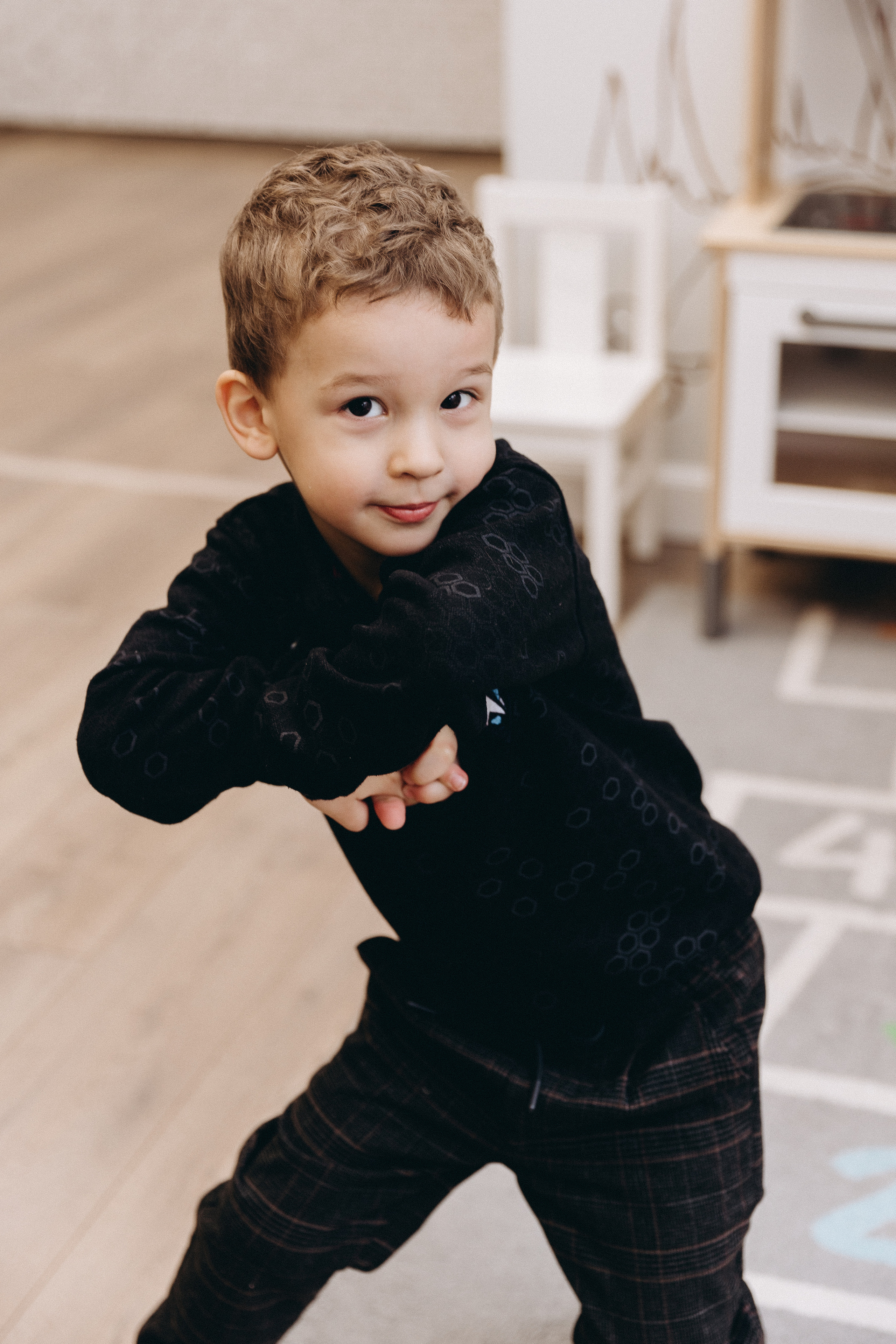 День рождения Денис