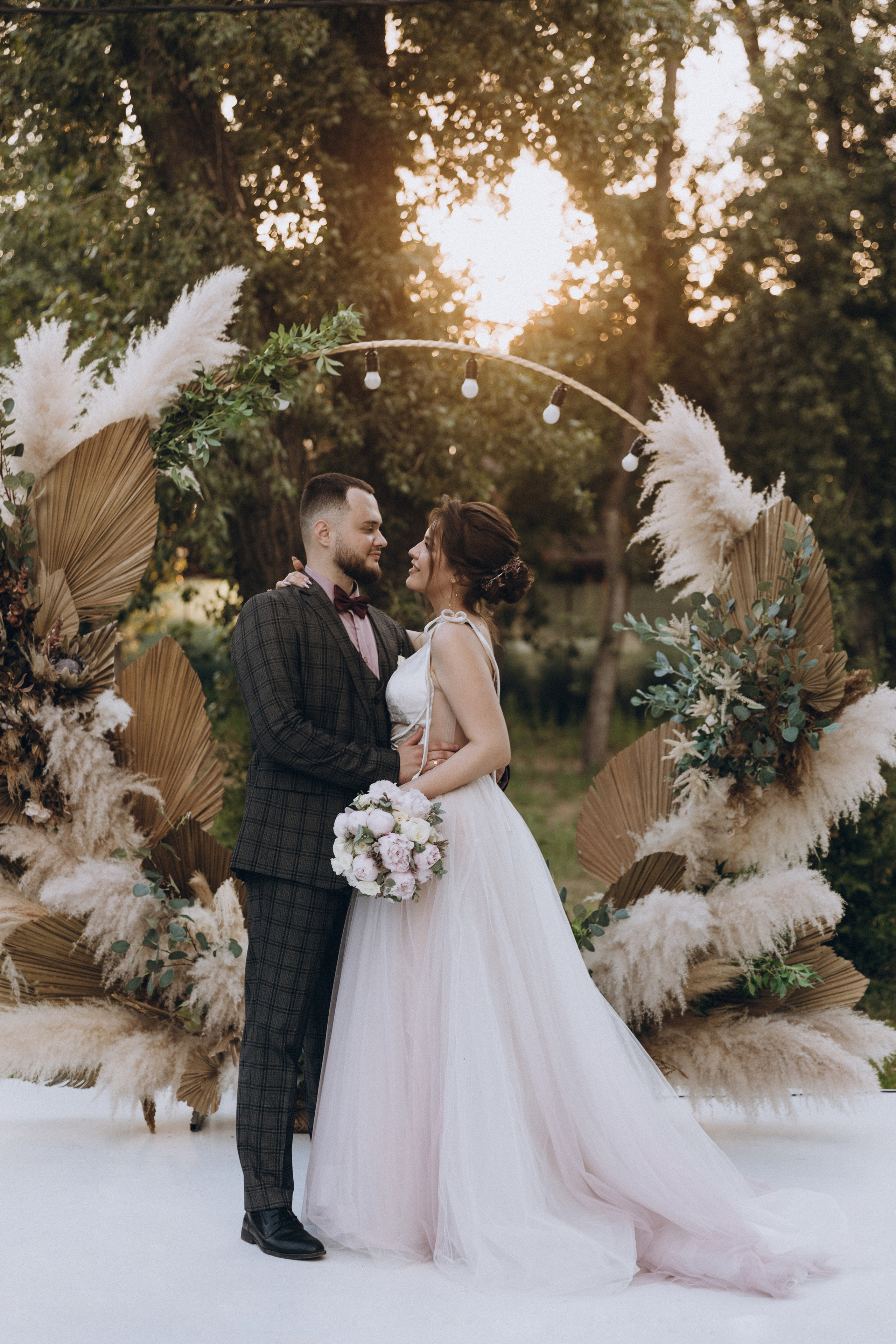 Николай + Виктория