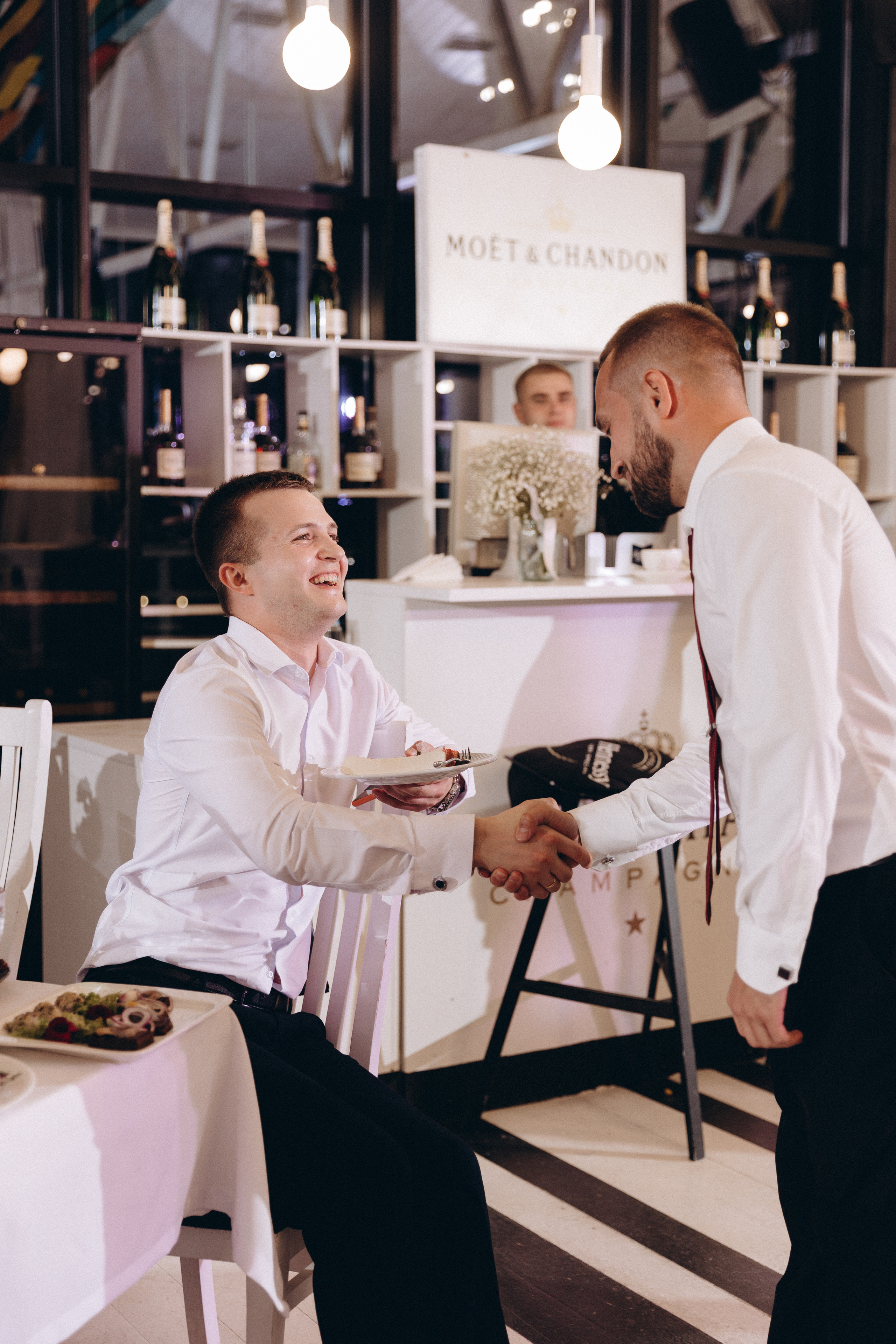 Вета + Денис