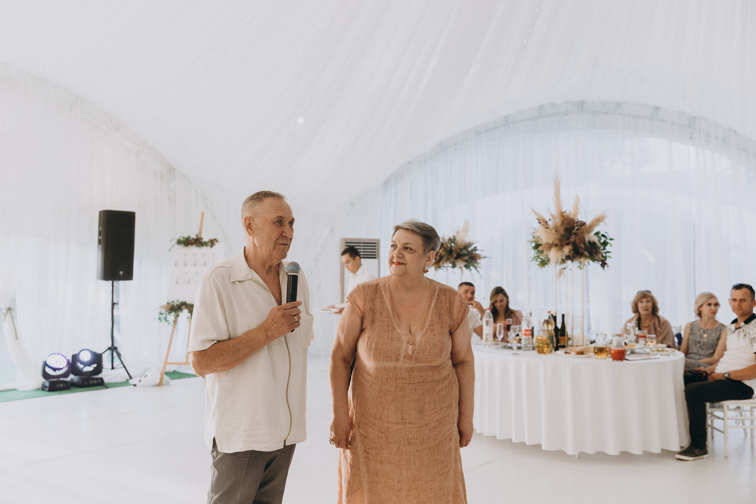 Николай + Виктория