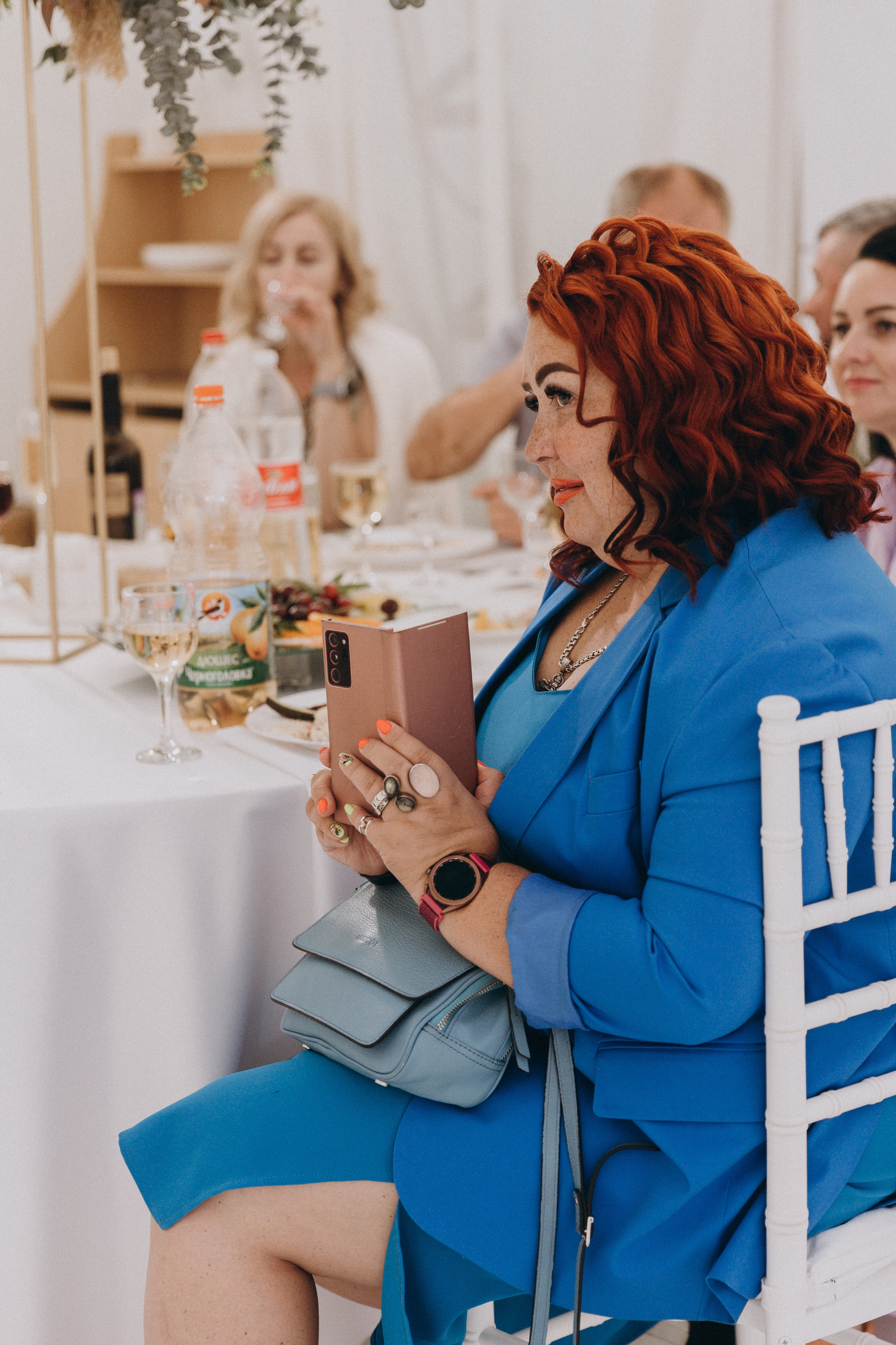 Николай + Виктория