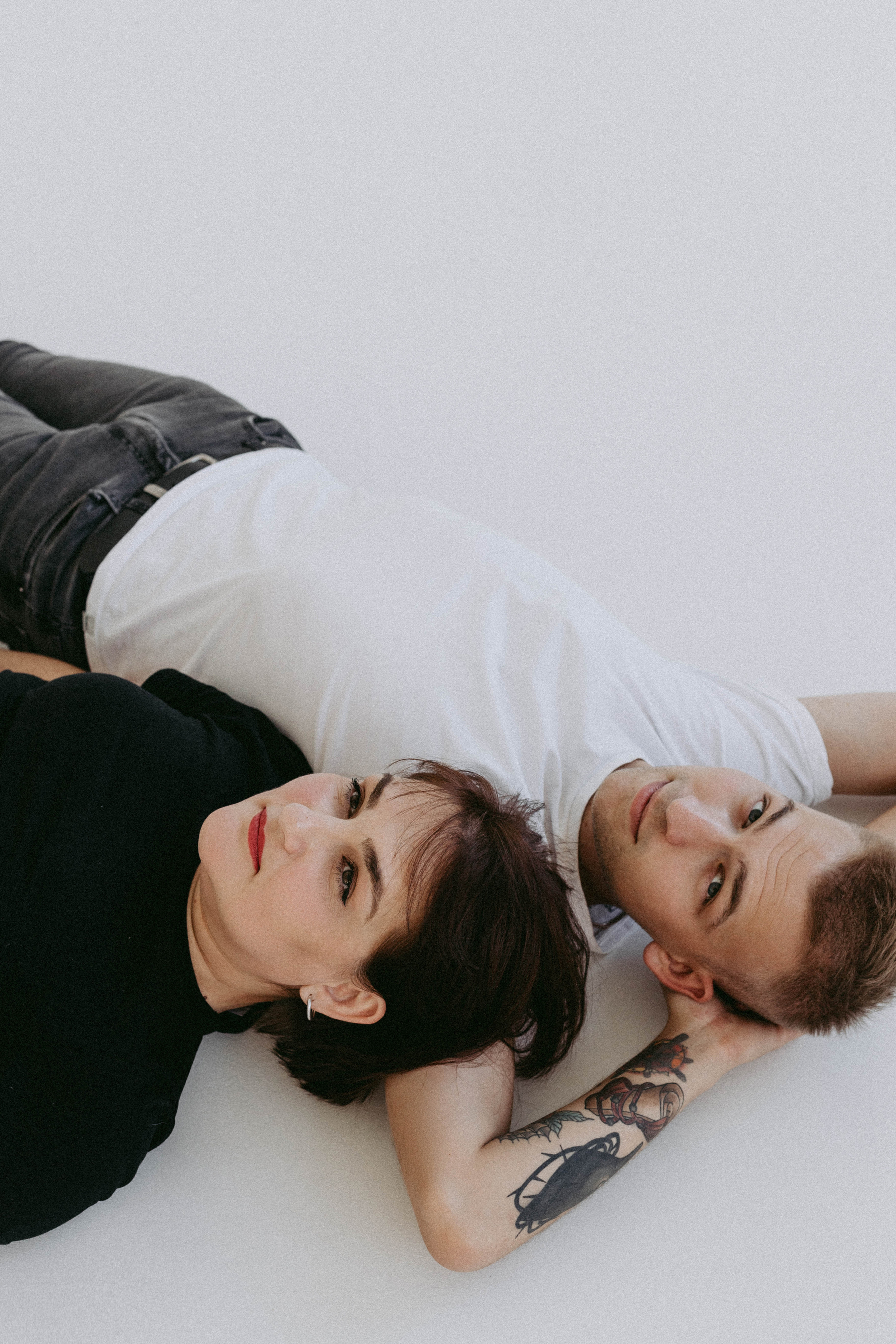 Ирина и Максим