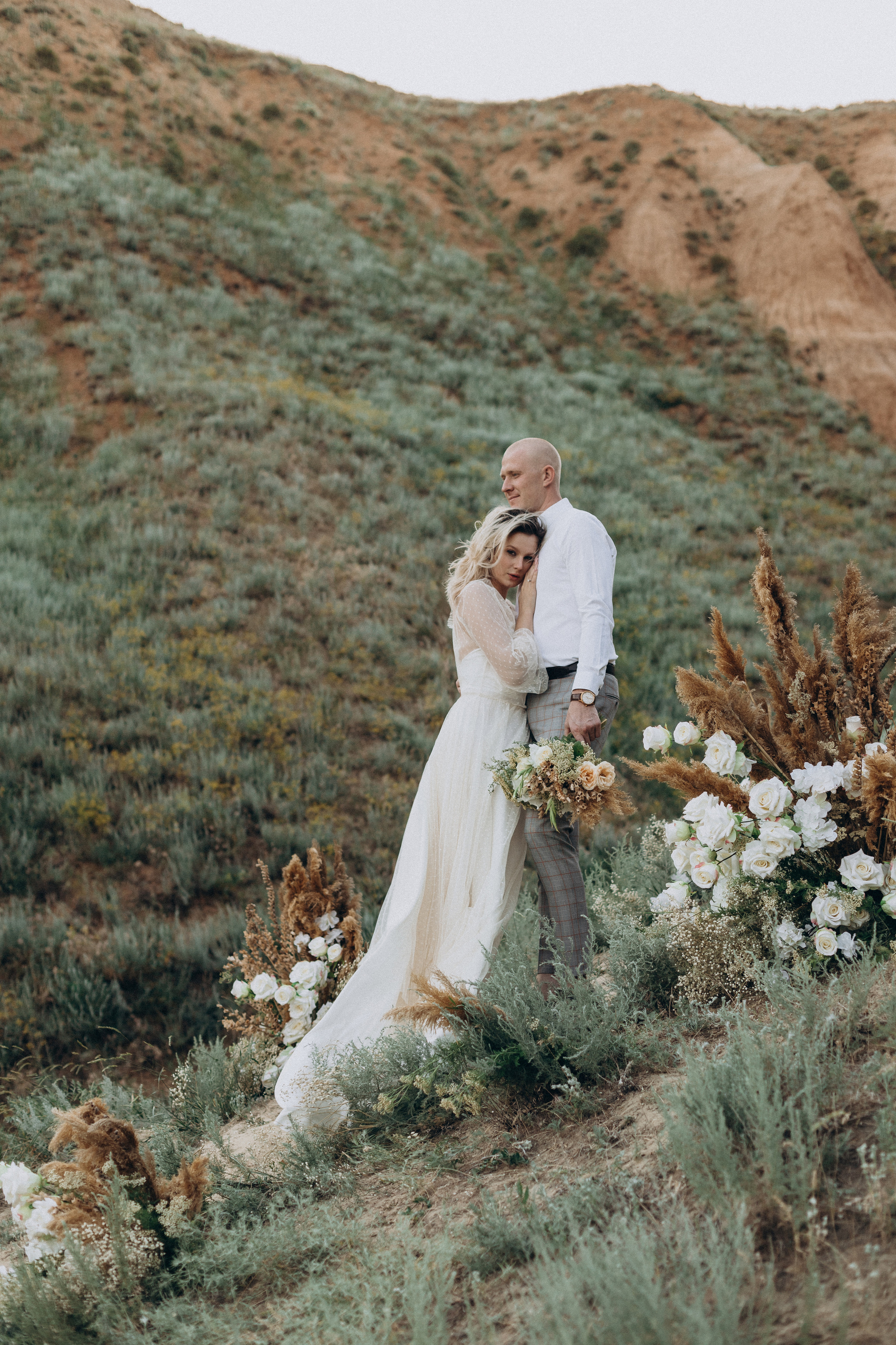 Евгений + Ольга