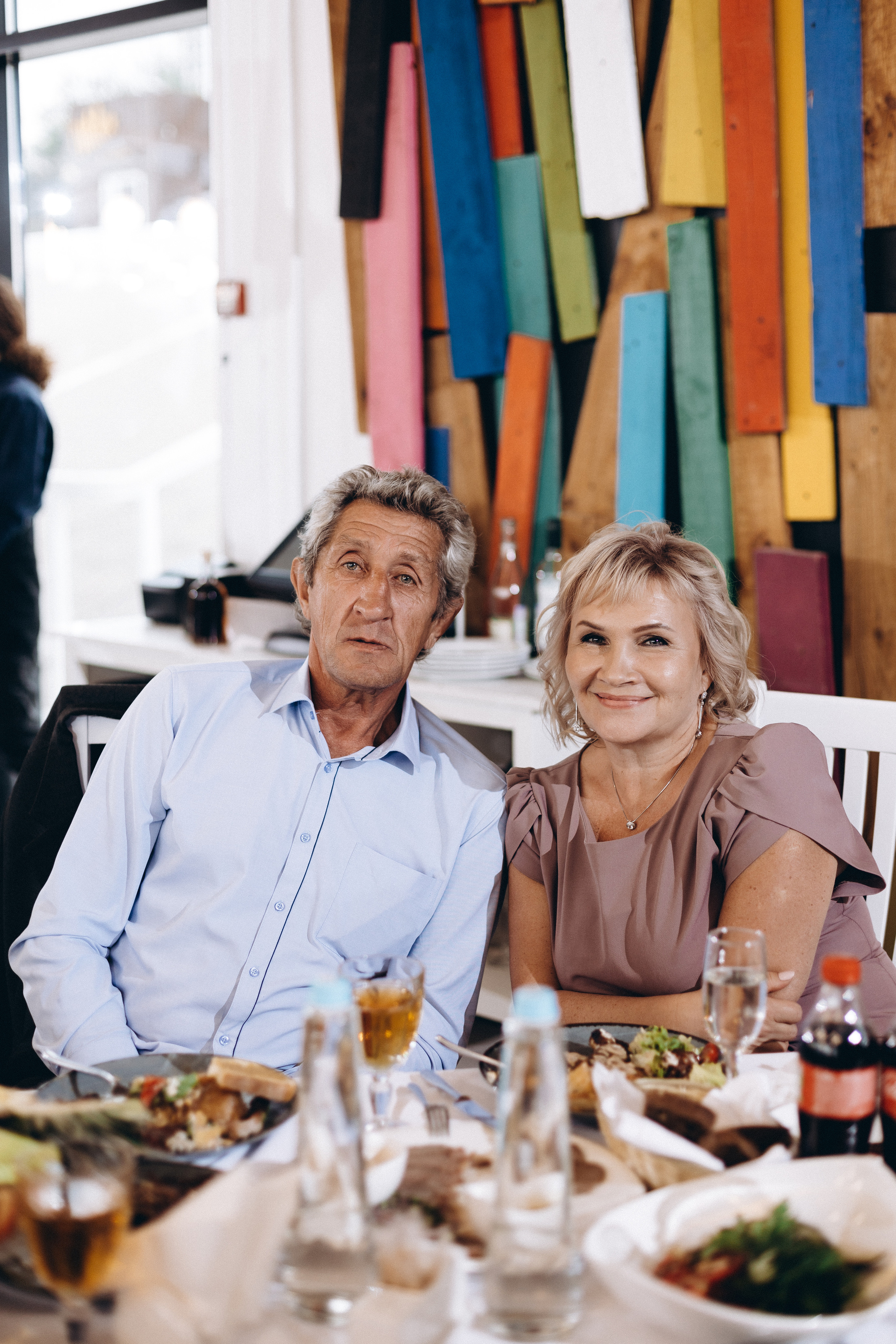 Вета + Денис