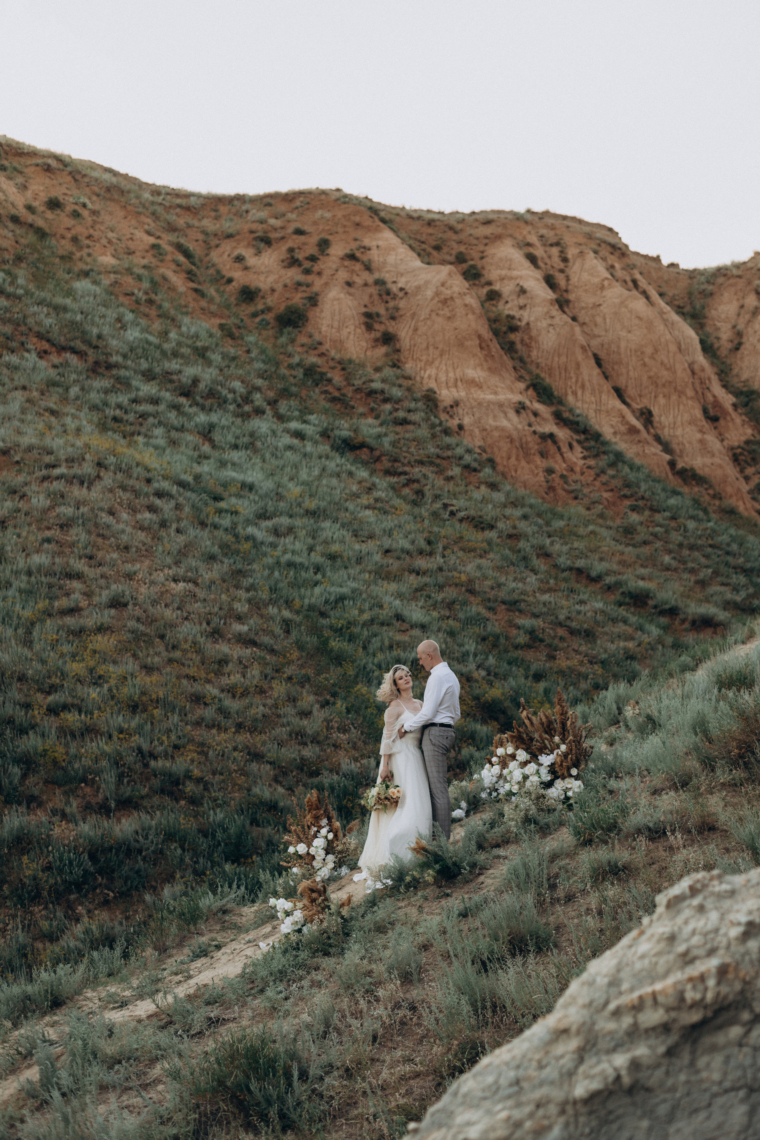 Евгений + Ольга