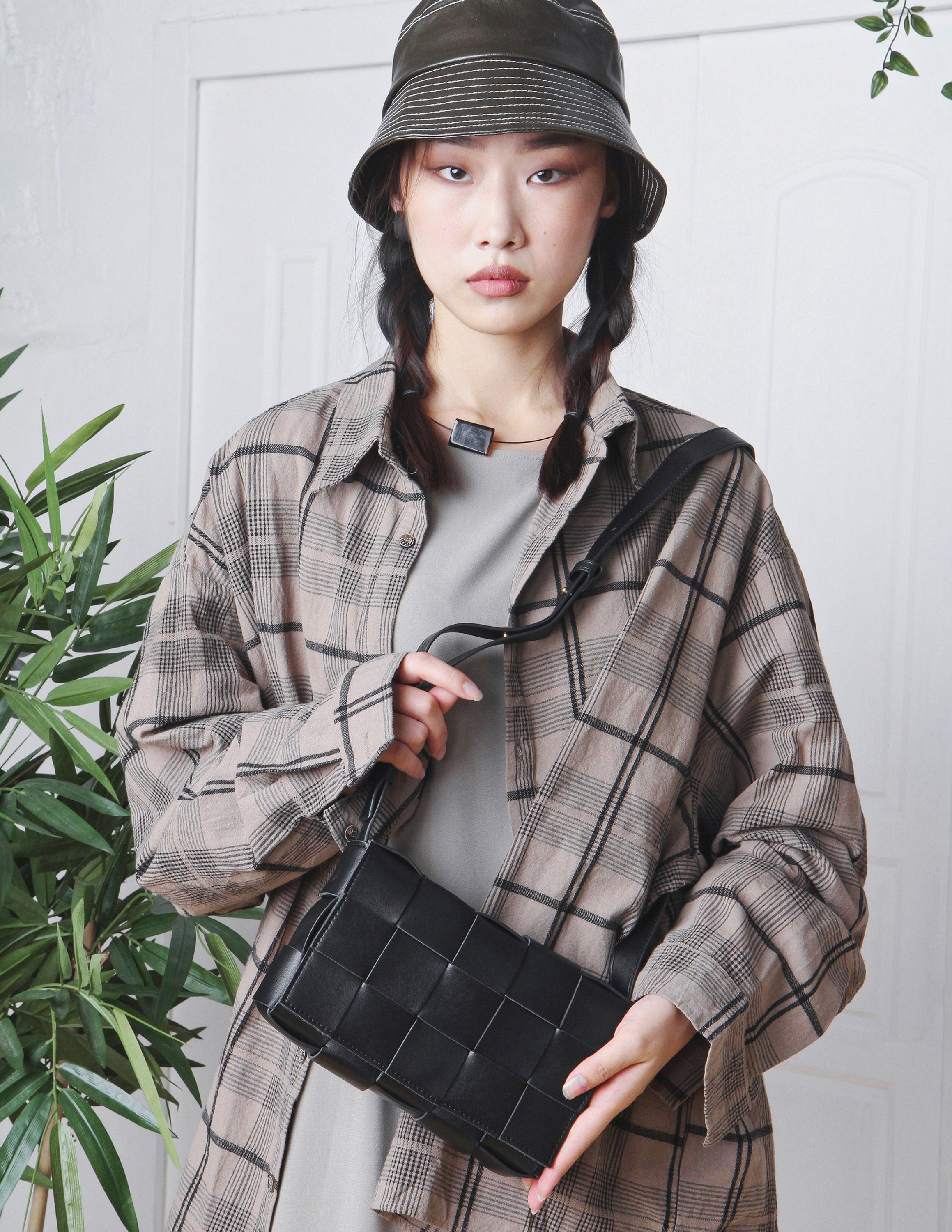 Lookbook. Fashion photographer and art director
