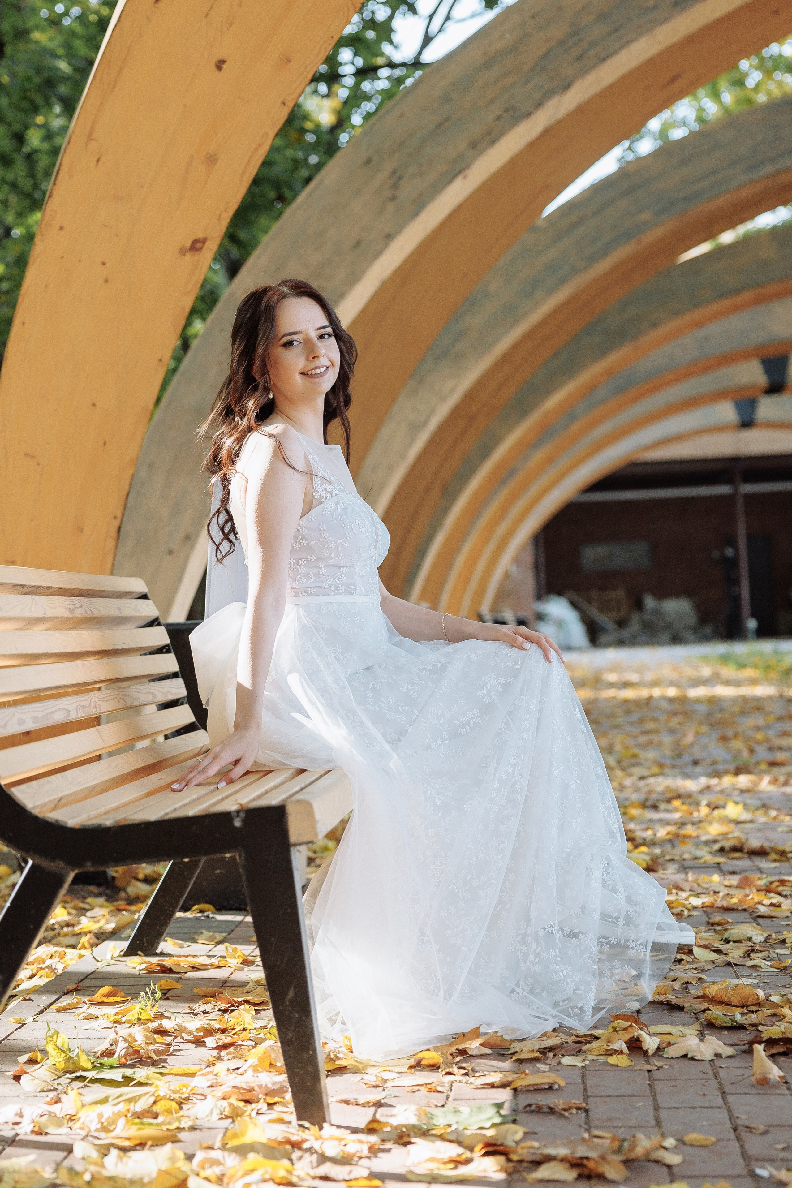 Сергей и Алёна. Фотография