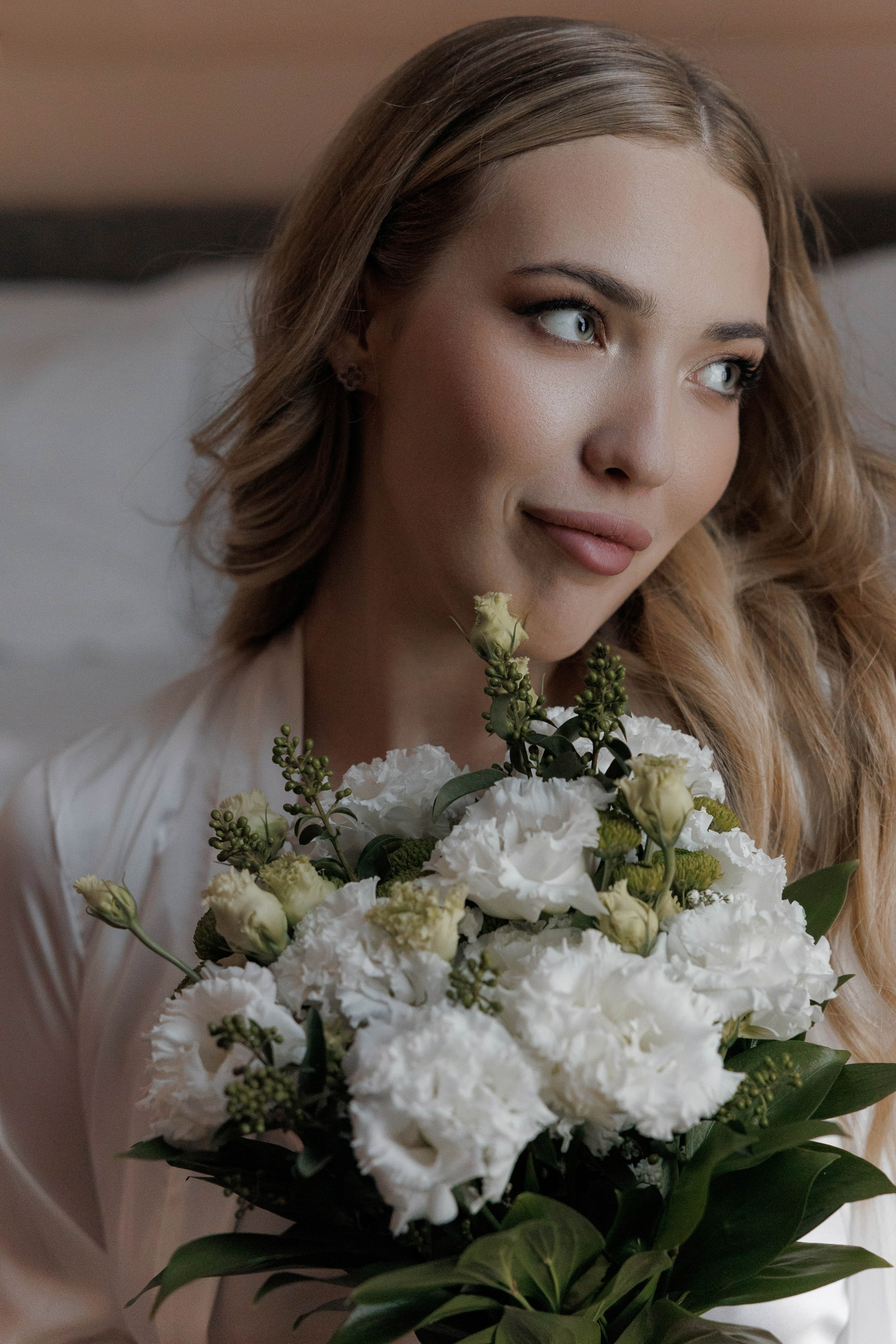 Лиза и Саша. Главная