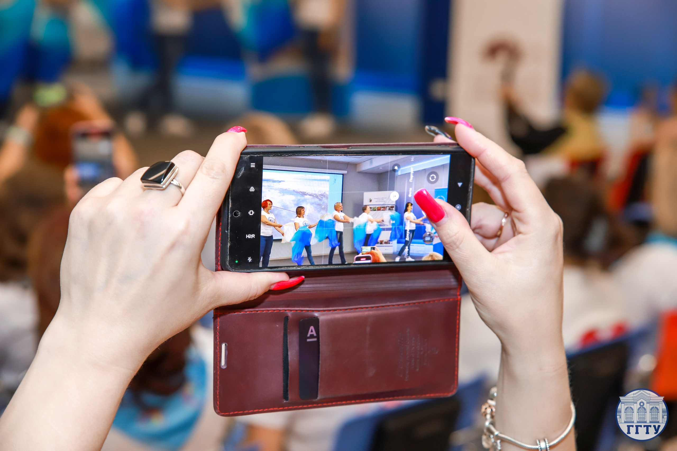 Слет клубов Орбита профессионалов. Галерея ПрофАС