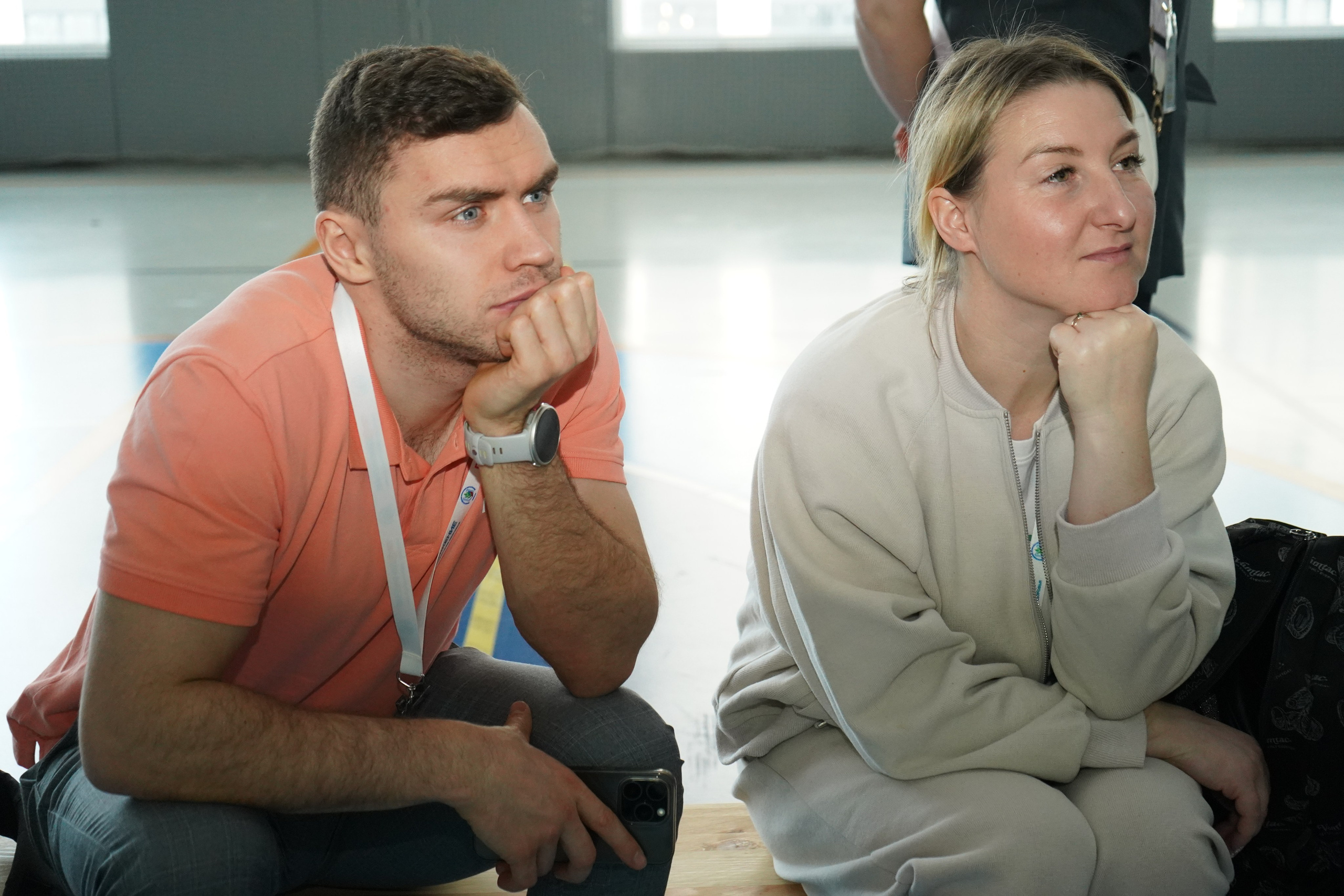 Форум-фестиваль «ПРОдвижение ЗОЖ». Галерея ПрофАС