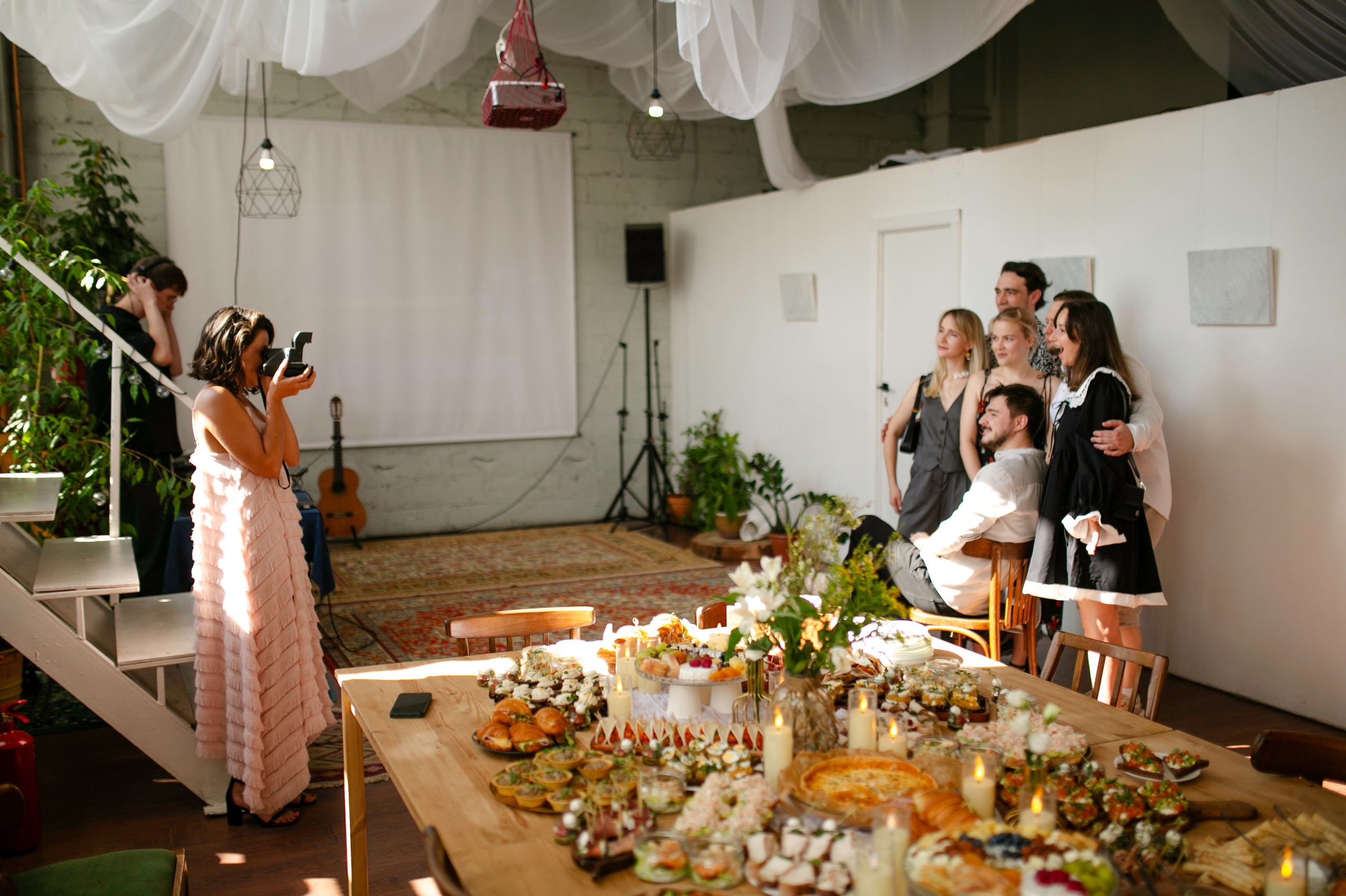 Сергей и Полина. Свадебный фотограф Владимир Воронин