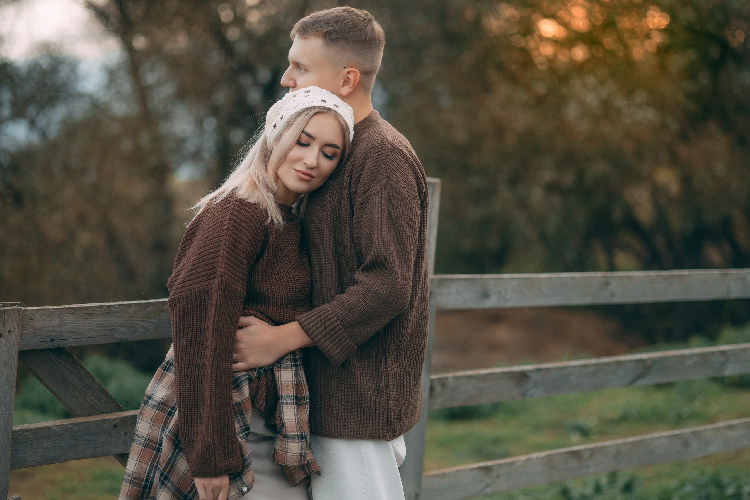 Дарина и Максим. Фотограф Юлия Хакимова / Казань/ Чистополь