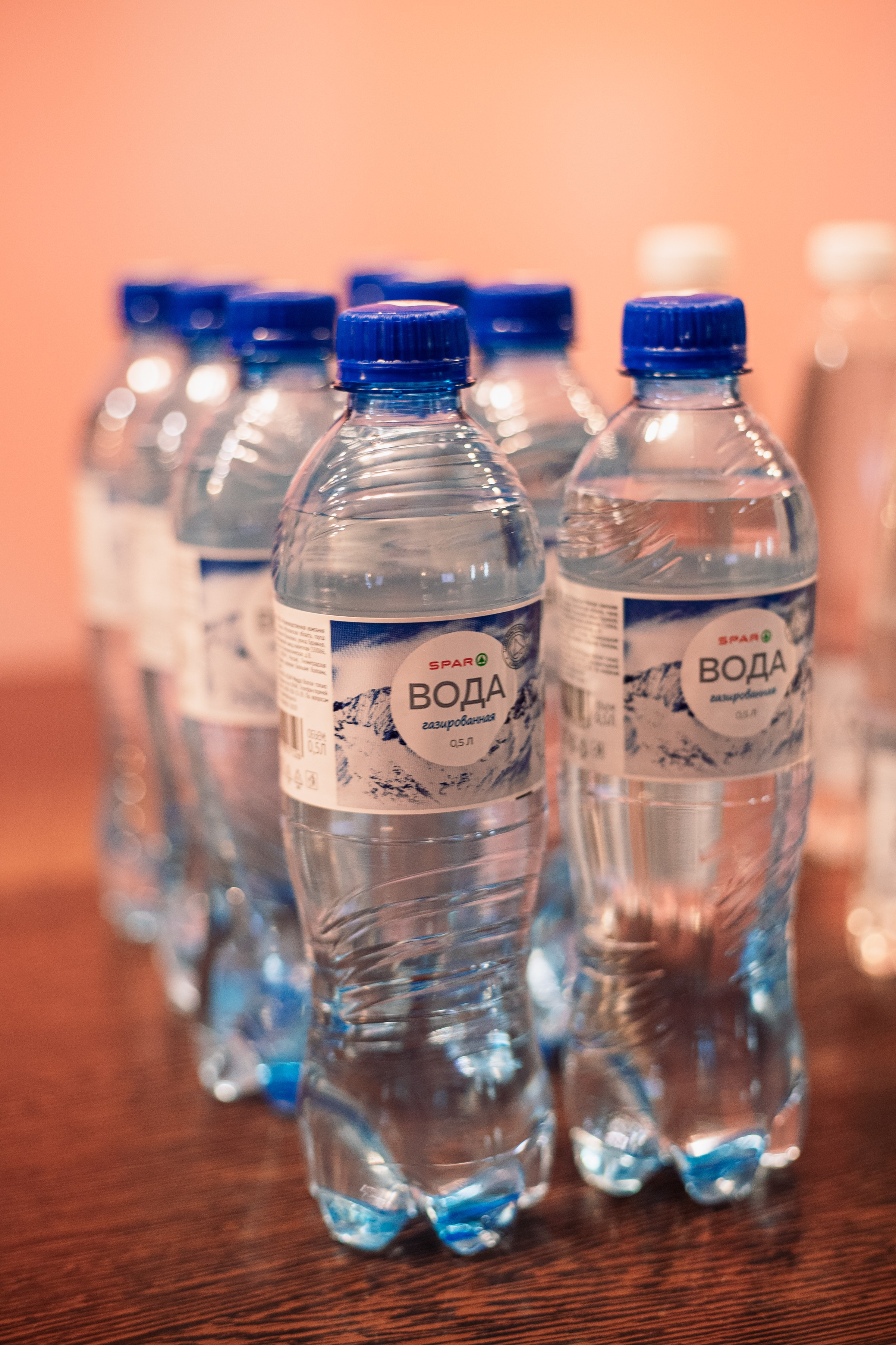 Модный антракт. Репортажный и fashion фотограф в Москве Сергей Бардин