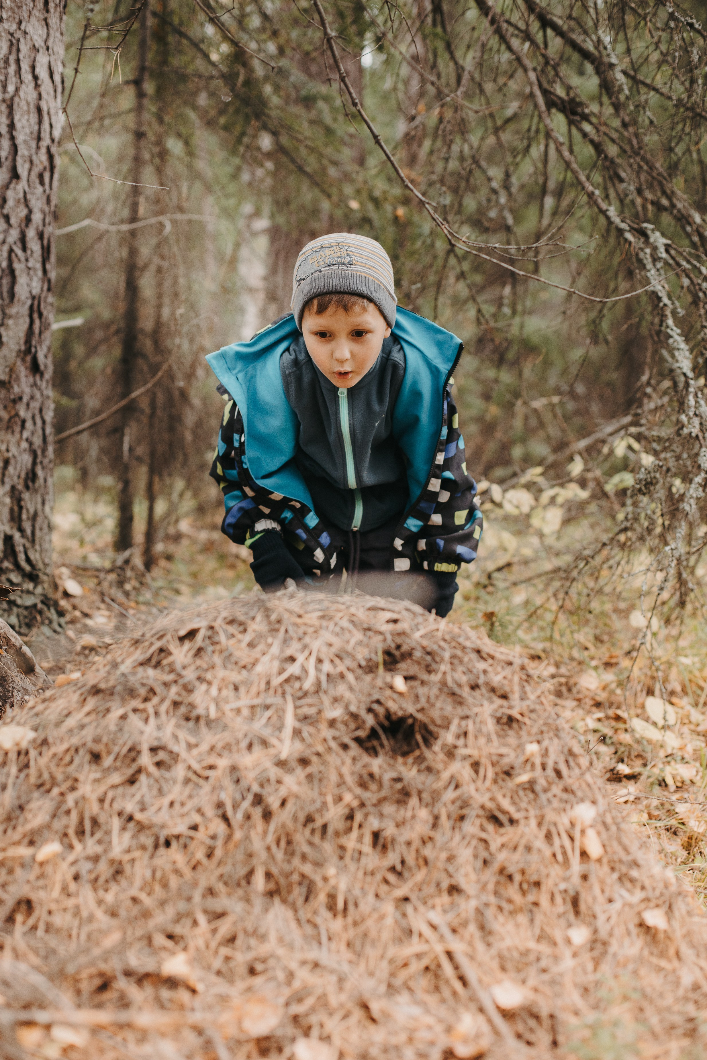 Семь Братьев. Семейный фотограф Трусова Евгения в Екатеринбурге