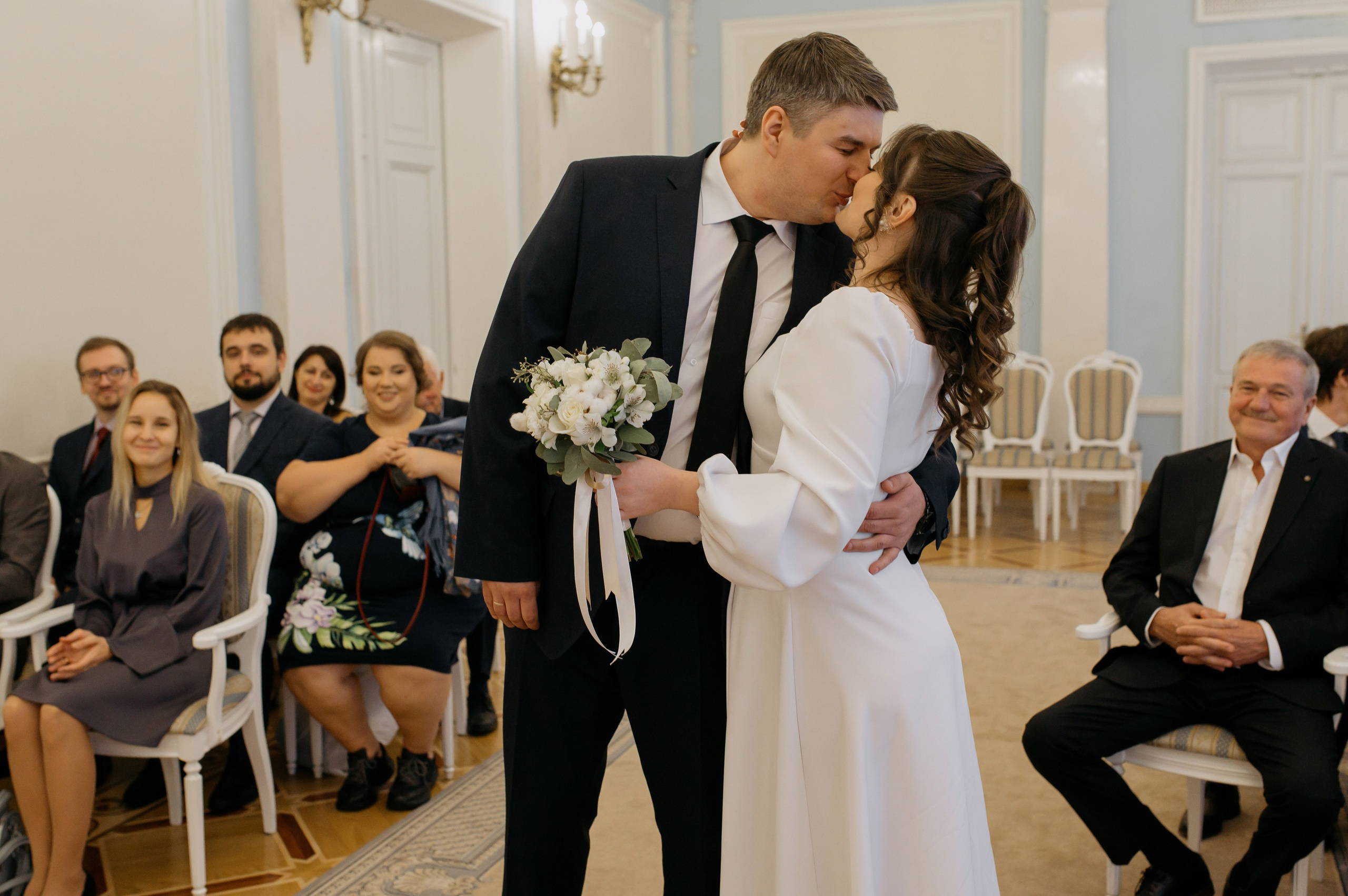 E&I | SUMMER GARDEN. Лайфстайл фотограф в Санкт-Петербурге — Вера Целикова
