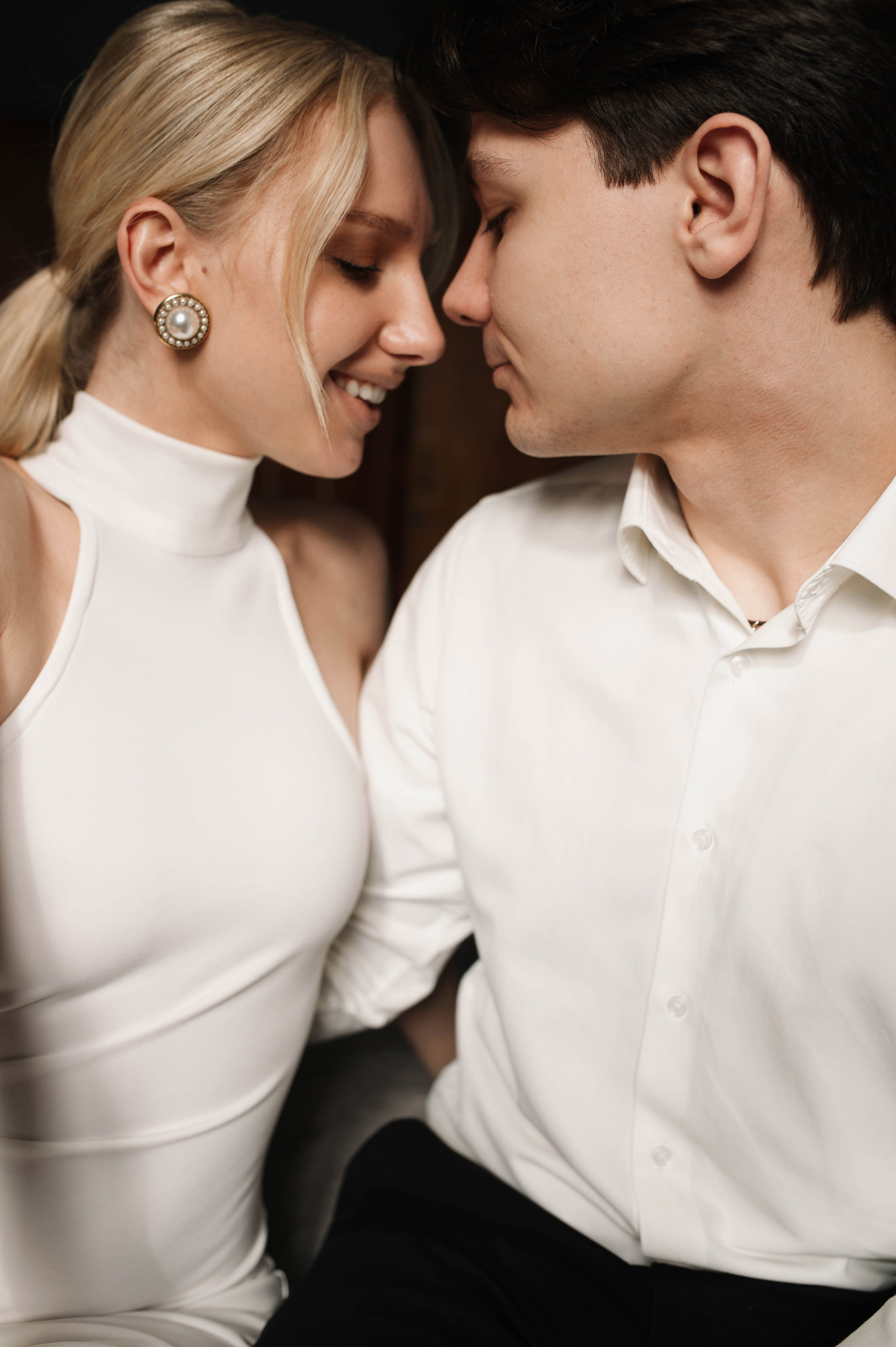 Y&A | WED LOVESTORY. Лайфстайл фотограф в Санкт-Петербурге — Вера Целикова