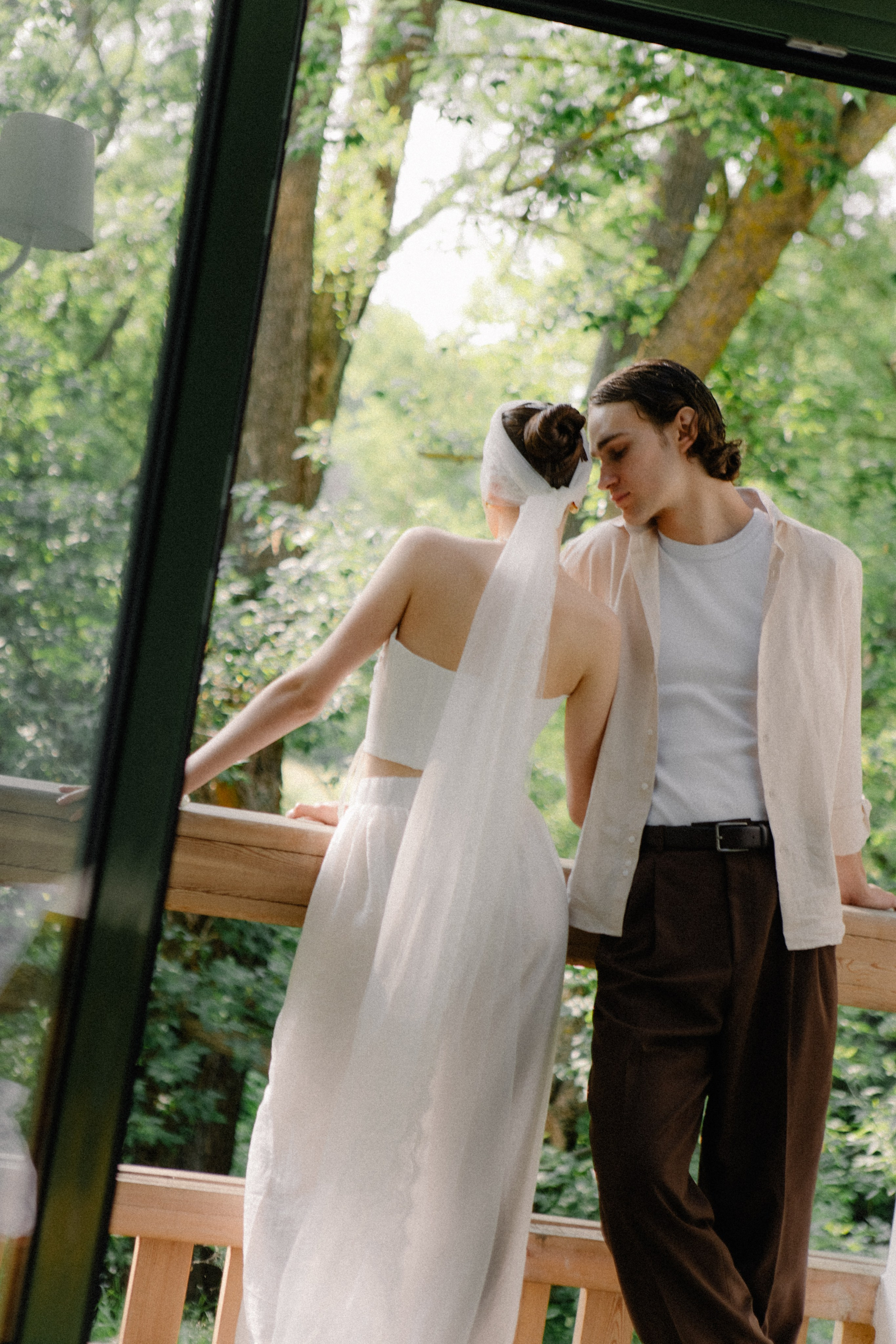 В&Д. Анастасия Попова — свадебный и репортажный фотограф | Воронеж, Павловск