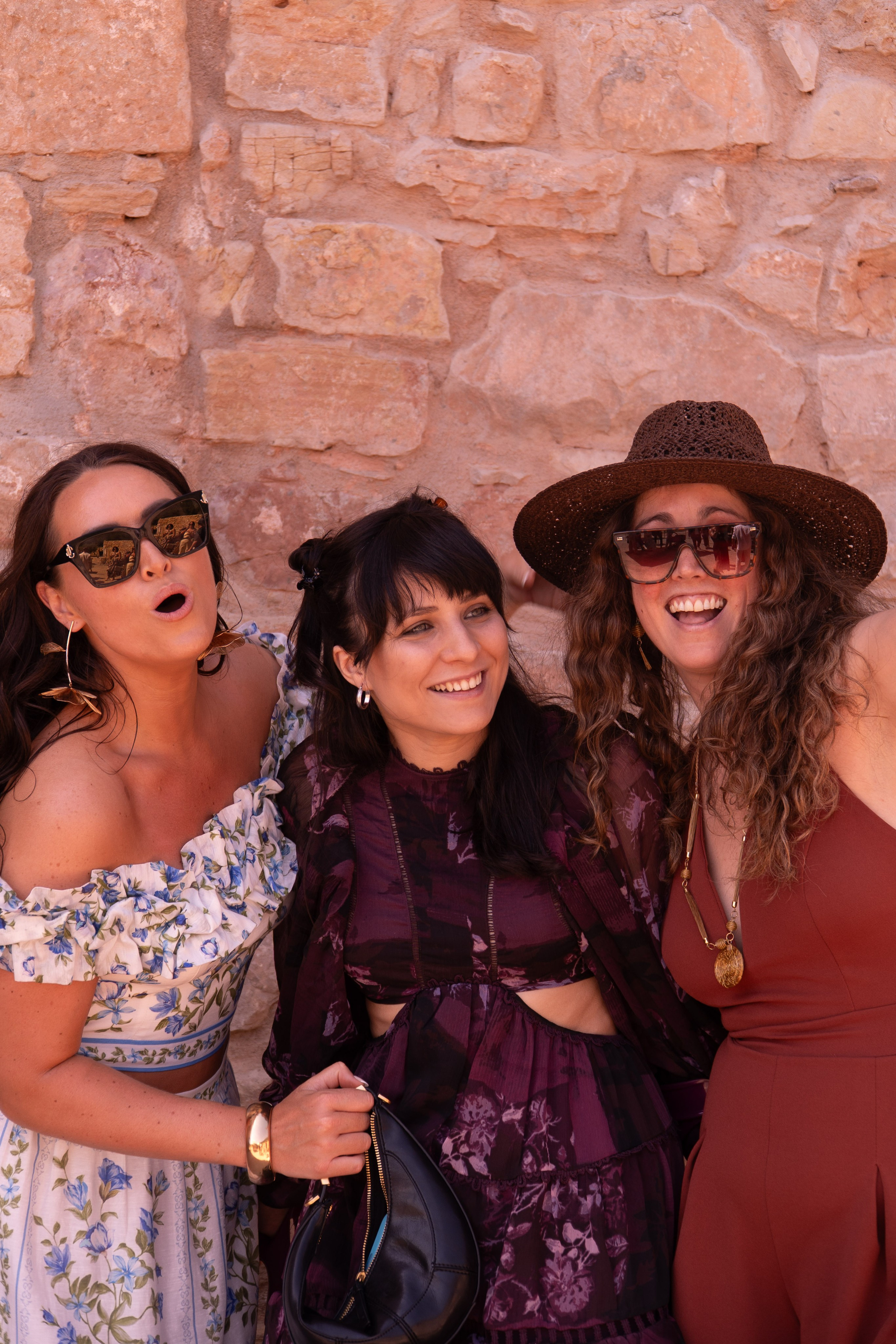 Stasy and Roberto. Wedding Photographer in Barcelona and Medellin