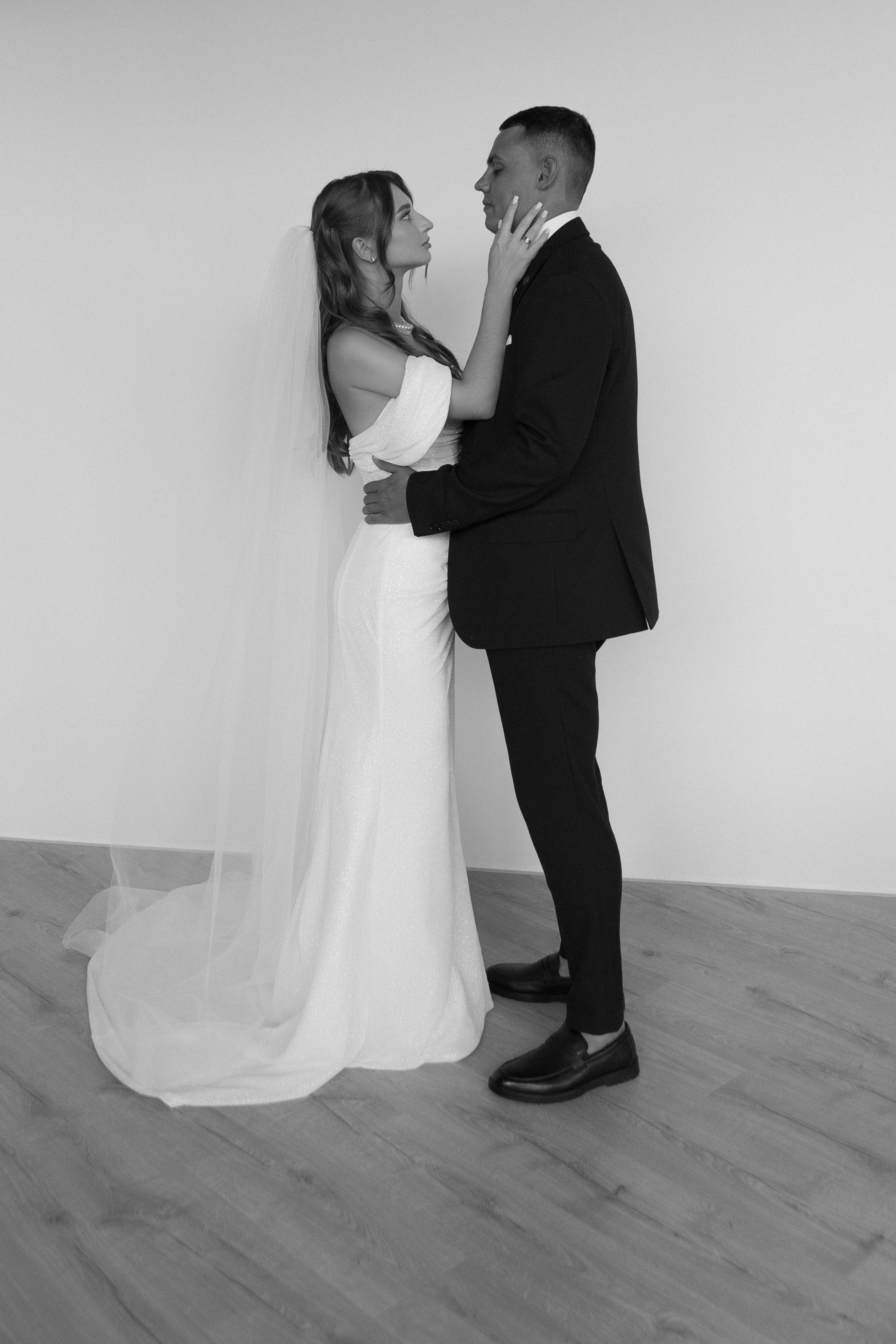 Wedding. Главная