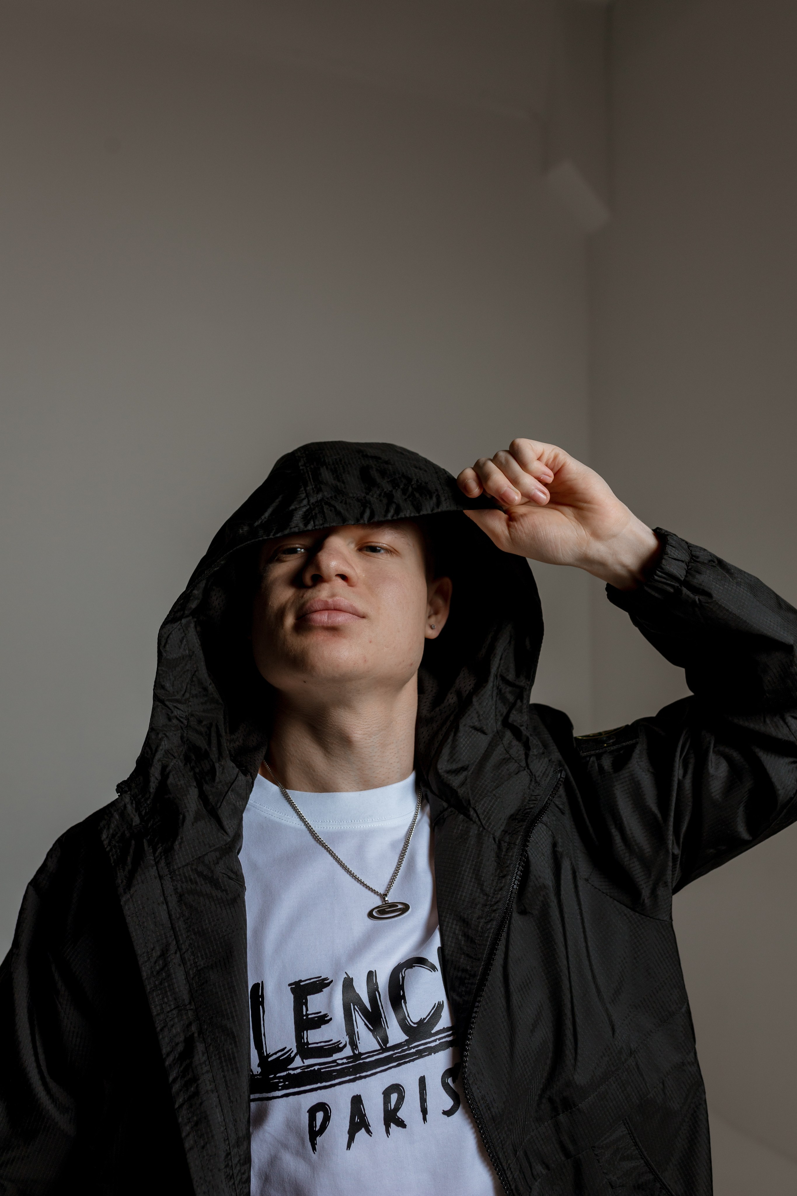 Костя. Свадебный фотограф в Чебоксарах Анастасия Иванова