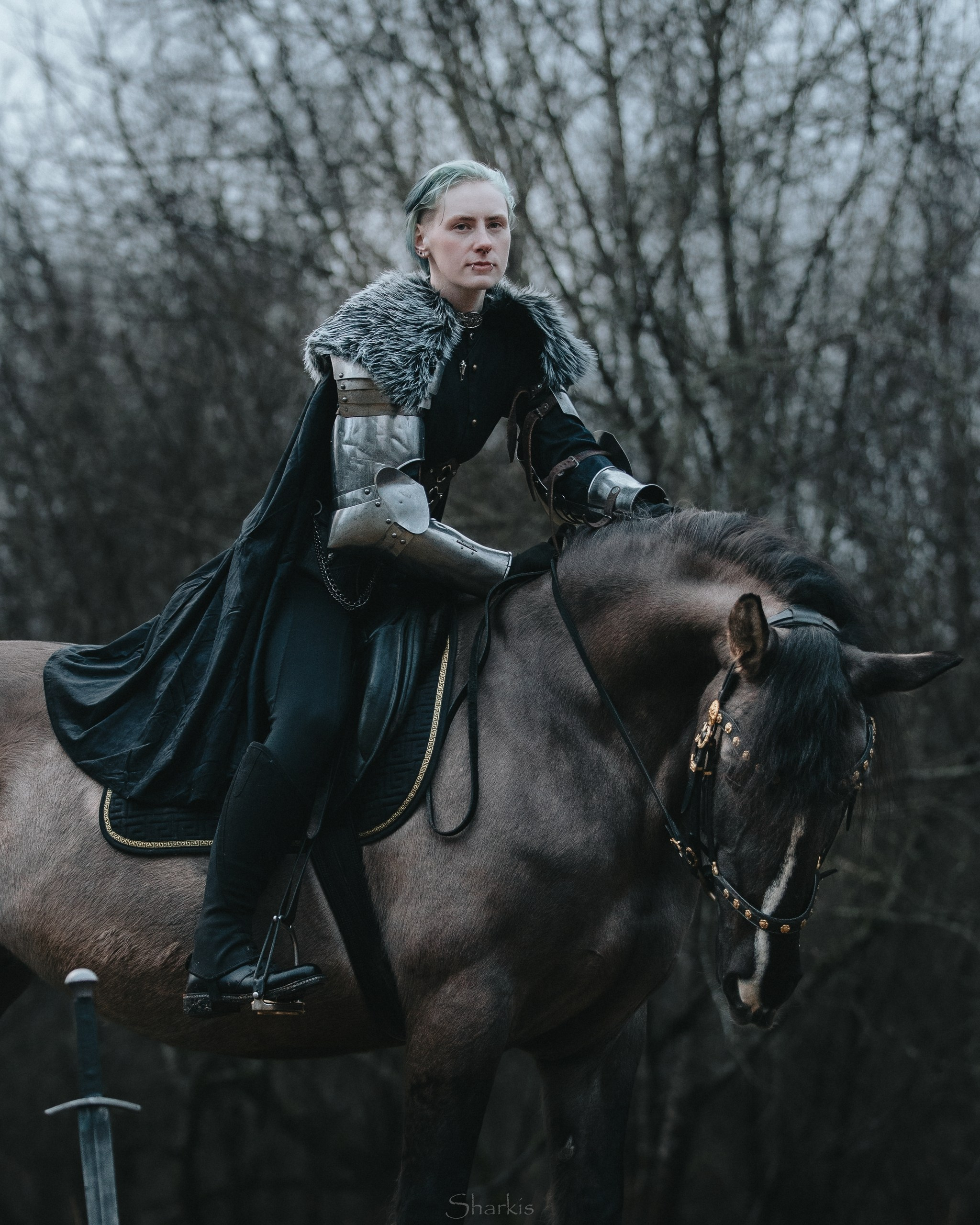 Ульяна и Павлинка. Главная