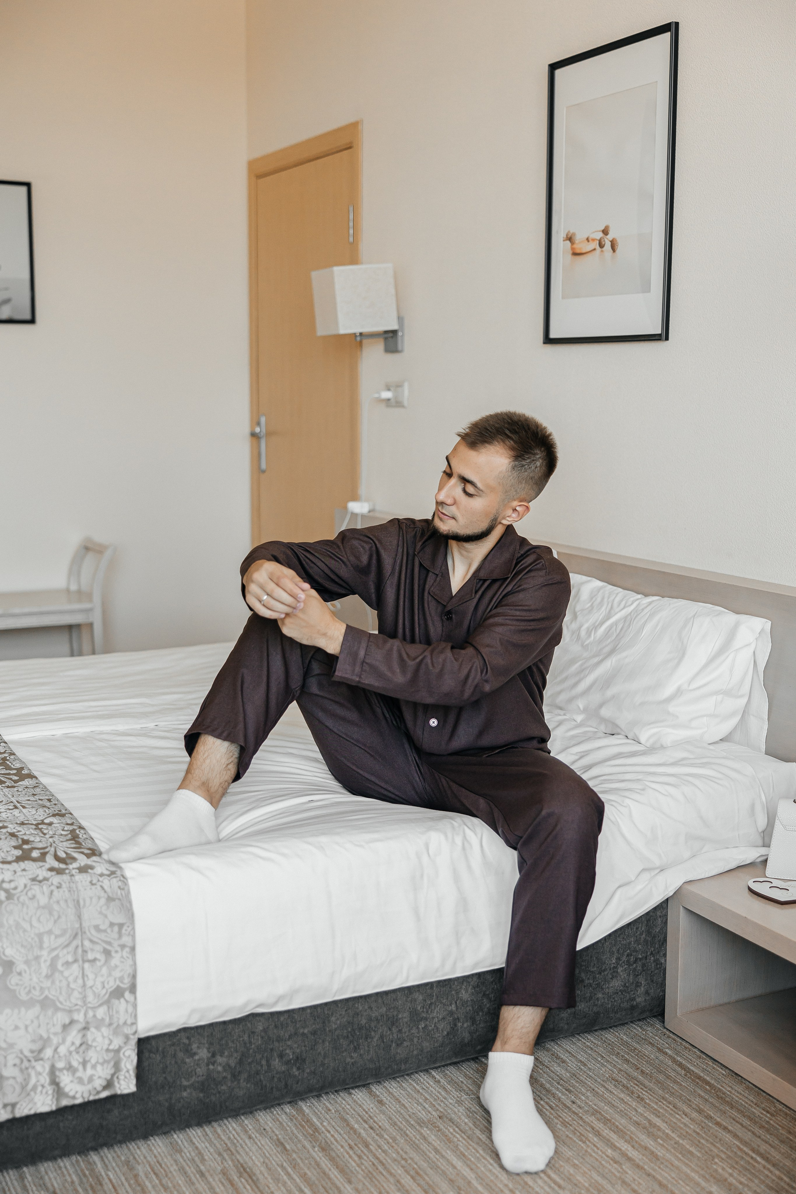 Оксана и Тимур. Свадебный и семейный фотограф Елизавета Ермак | Москва и МО