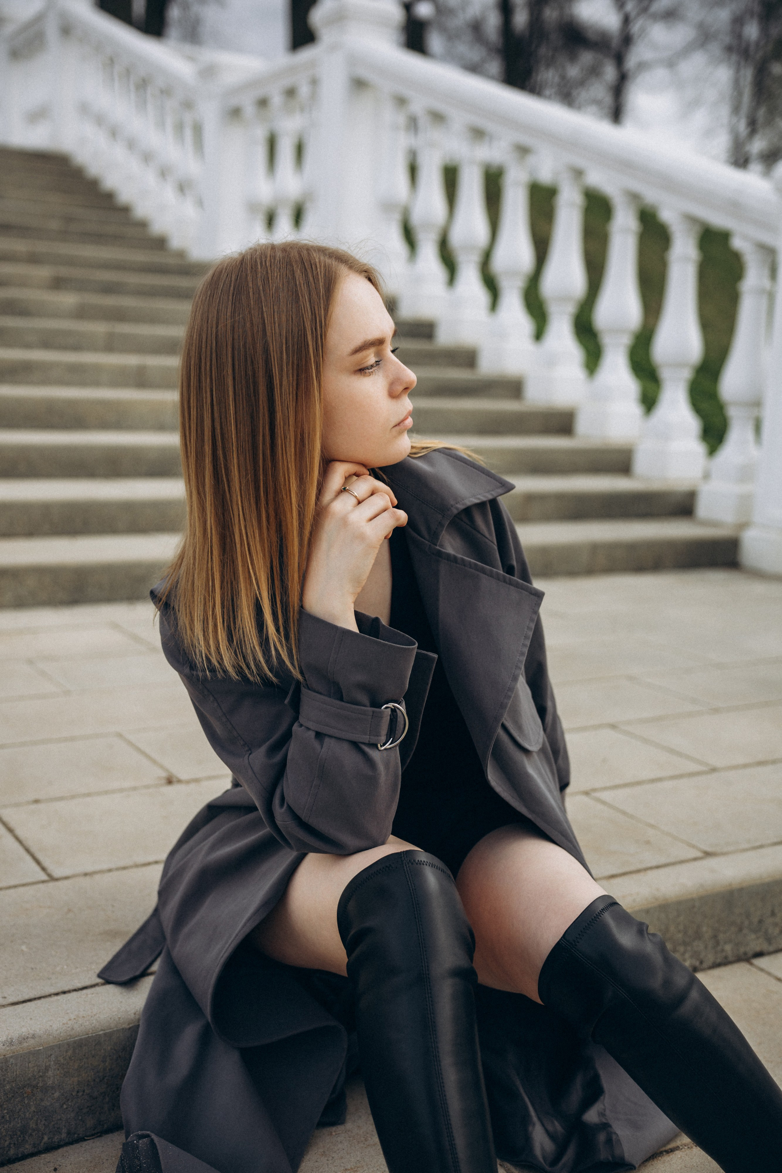 В парке. Фотограф Ярославль|Кострома|Нерехта Гундерина Светлана
