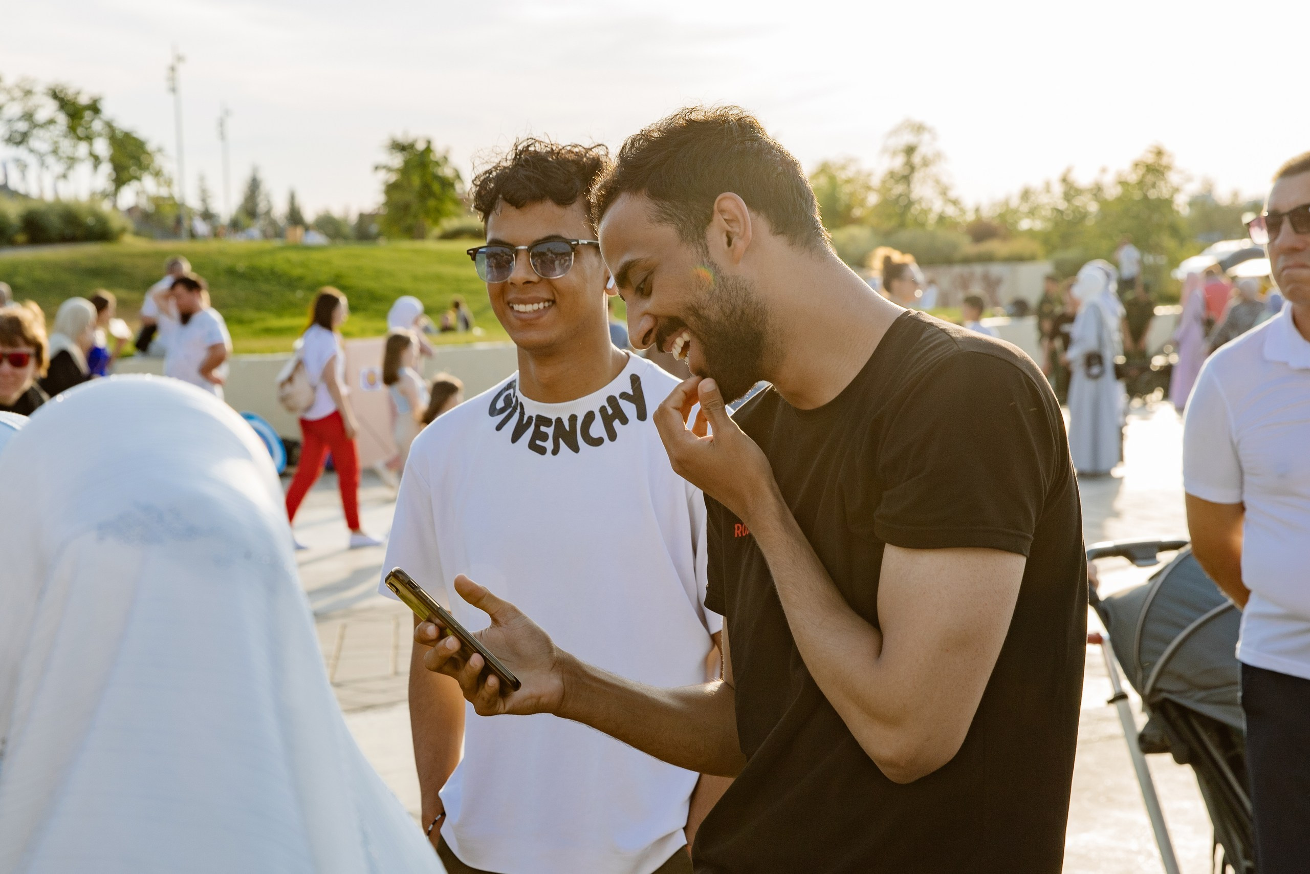Курбан Фест. Свадебный фотограф в Казани, РТ, РФ Миннуллин Динар