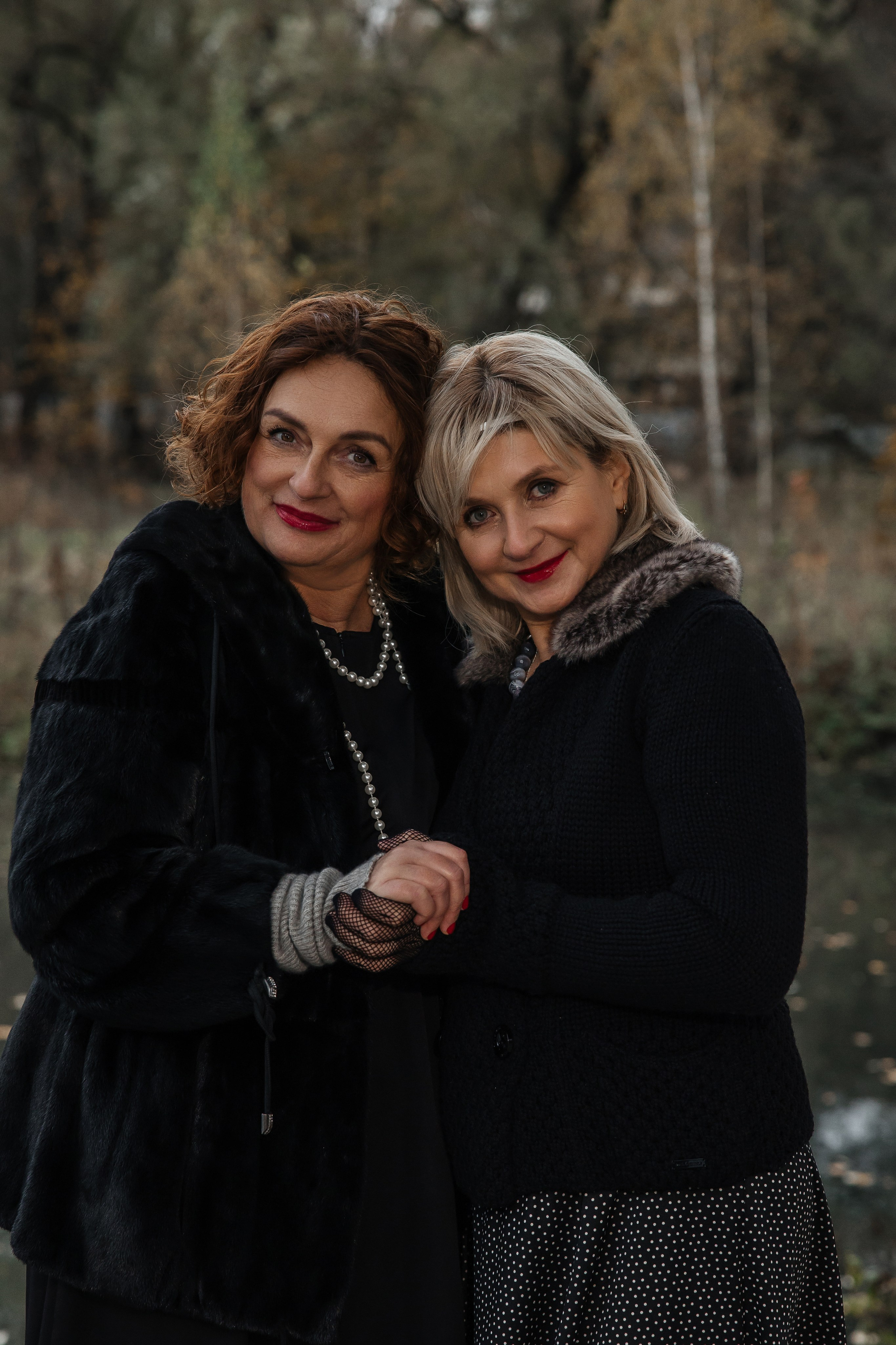 Хорошие девчата. Сказочный фотограф для Вас и Вашей семьи