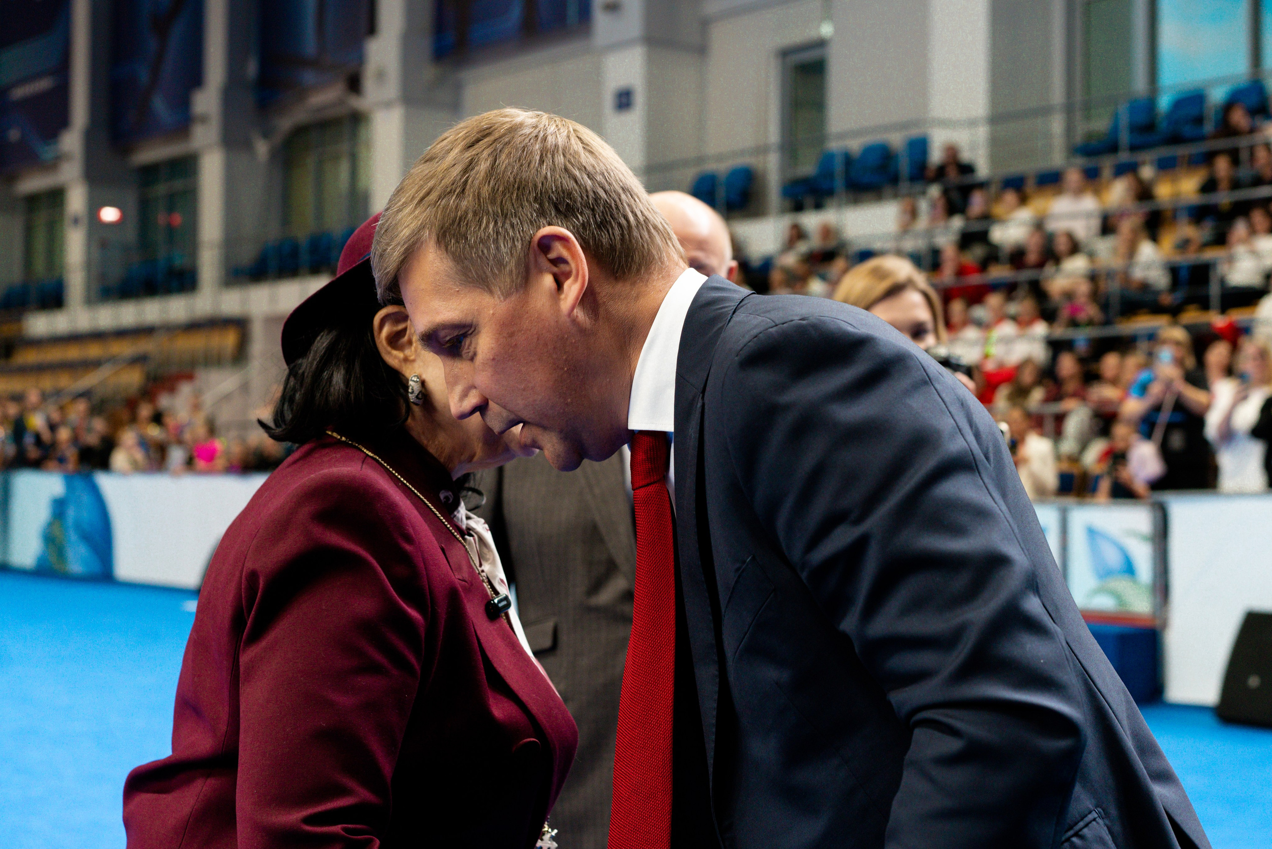 АЛЬФА-БАНК КУБОК КЛУБОВ РОССИИ 2025. КАЗАНЬ. Фотограф Казань