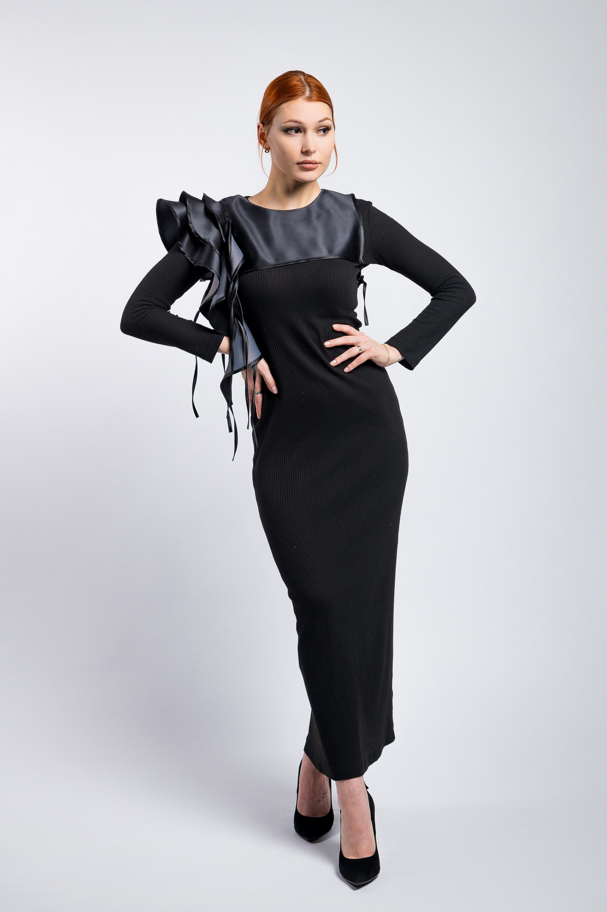 Рюши. Главная