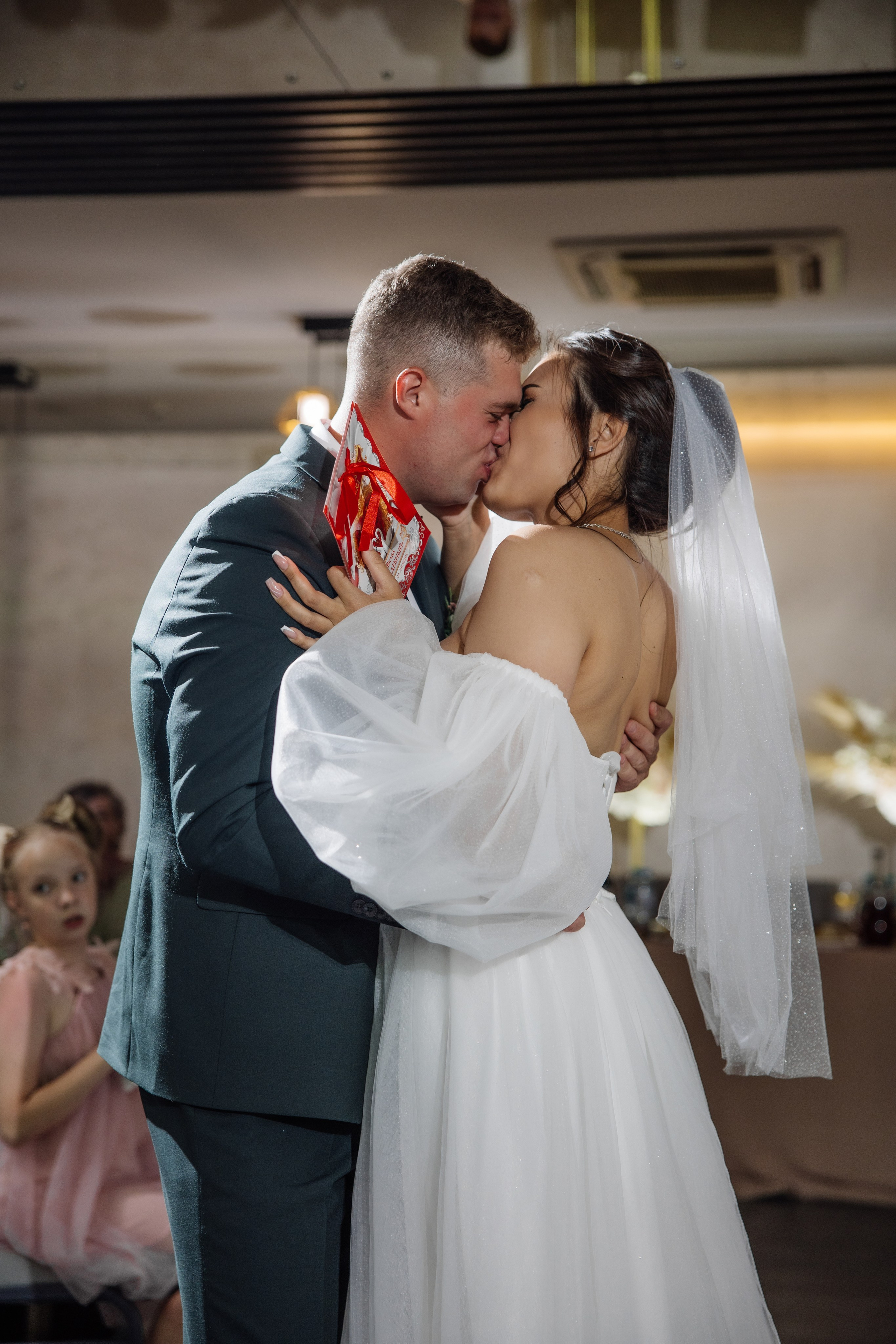 Антон & Анастасия. Свадебный фотограф в Иркутске Бобылев Никита