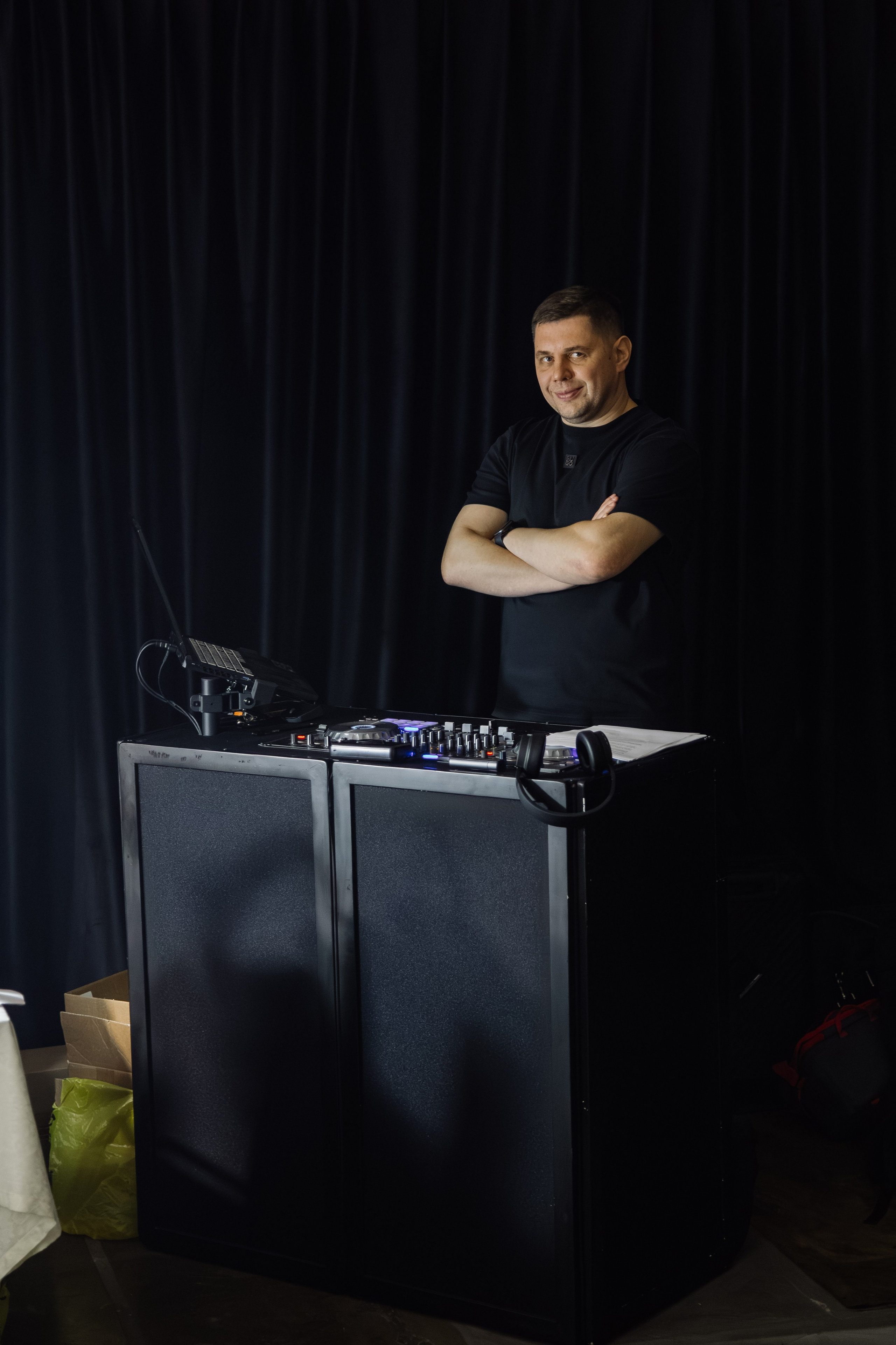 O&J FASHION FEST 2025. Свадебный фотограф в Иркутске Бобылев Никита