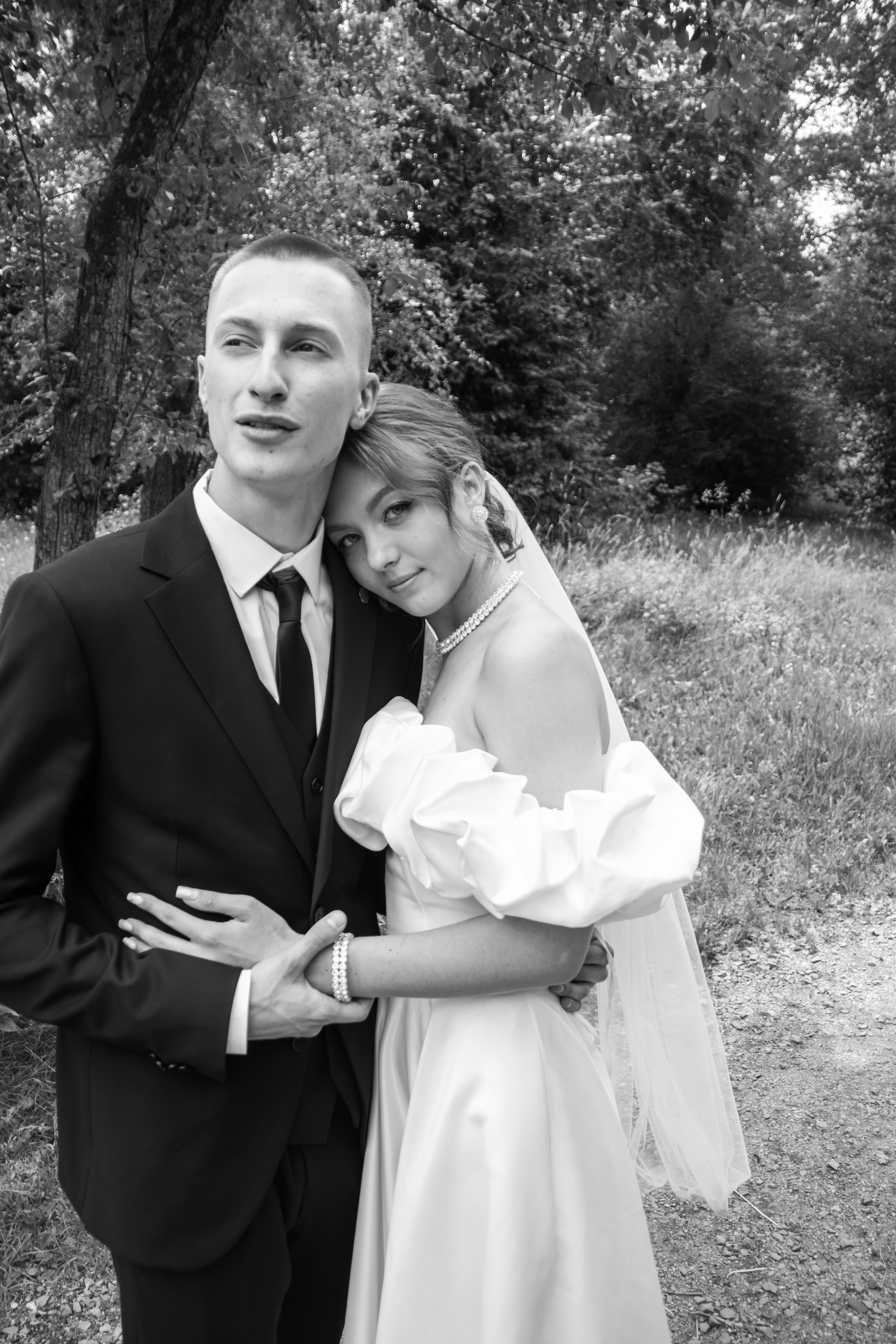 Кирилл & Дарья. Свадебный фотограф в Иркутске Бобылев Никита